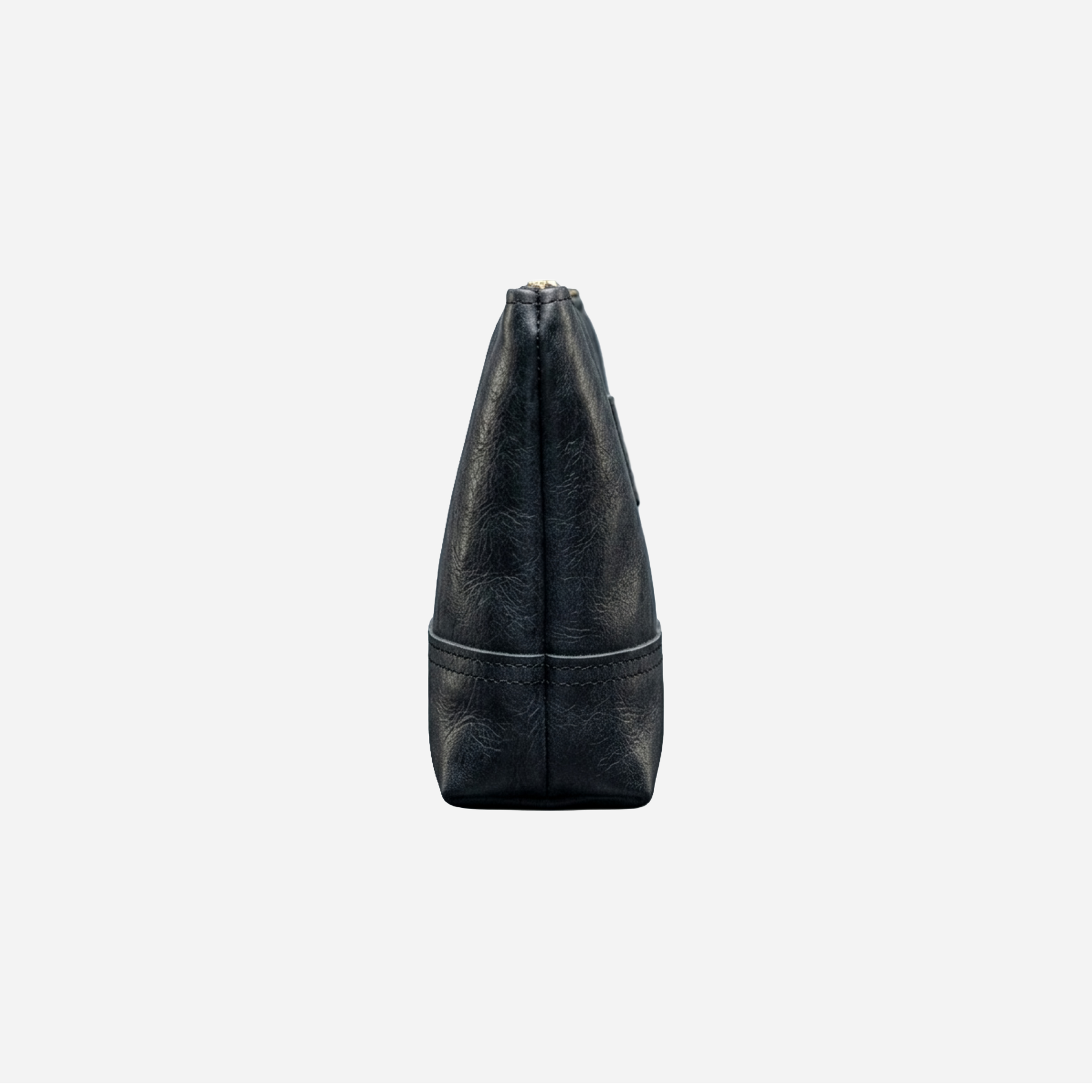 Apothecary Bag - USA Made — Black