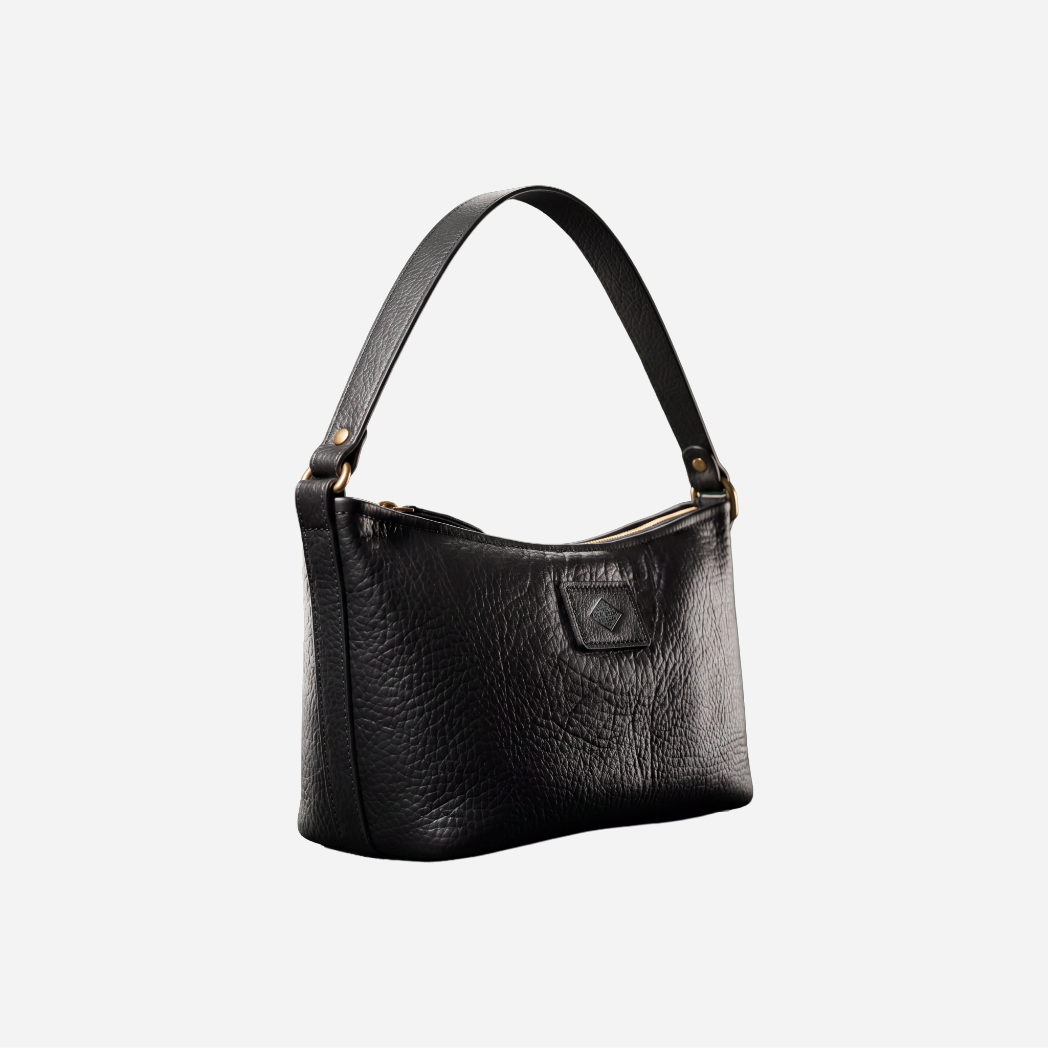 Solstice Shoulder Bag - USA Made