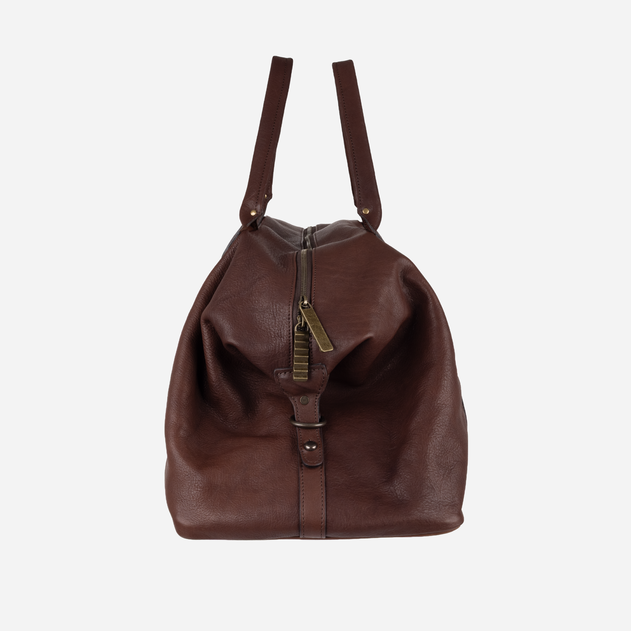 Benny Duffel — Heritage Chocolate