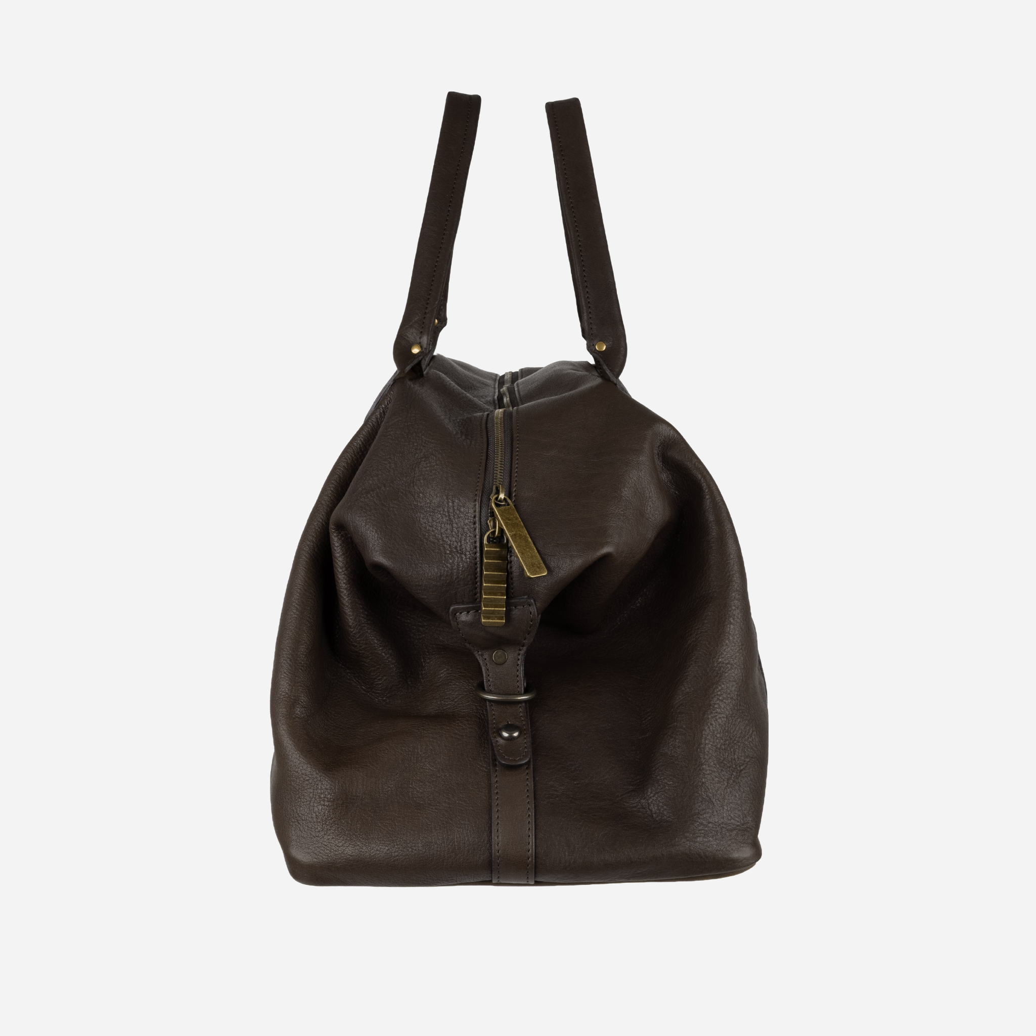 Benny Duffel — Halsted Bracken