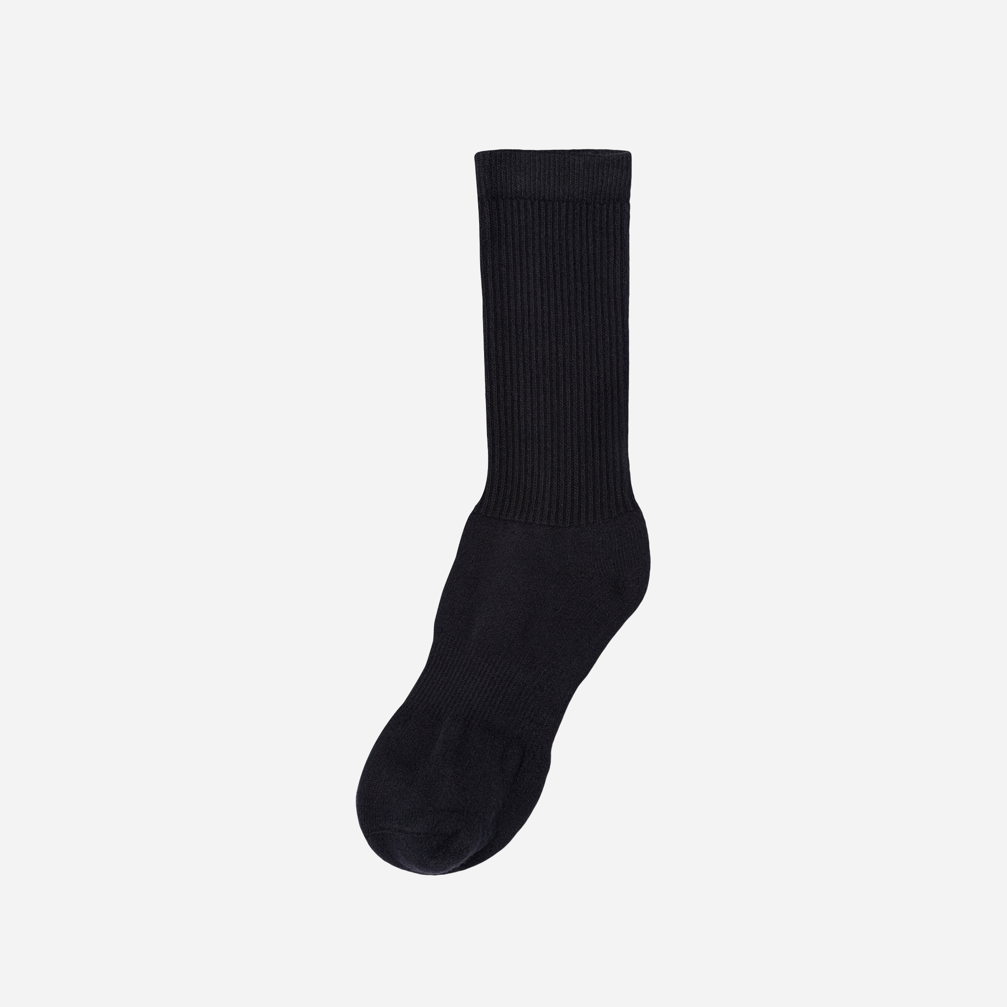 The Mil-Spec — black