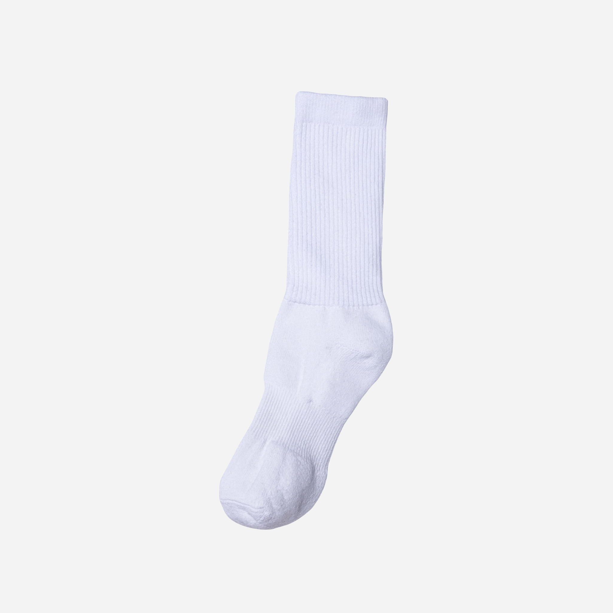 The Mil-Spec — white