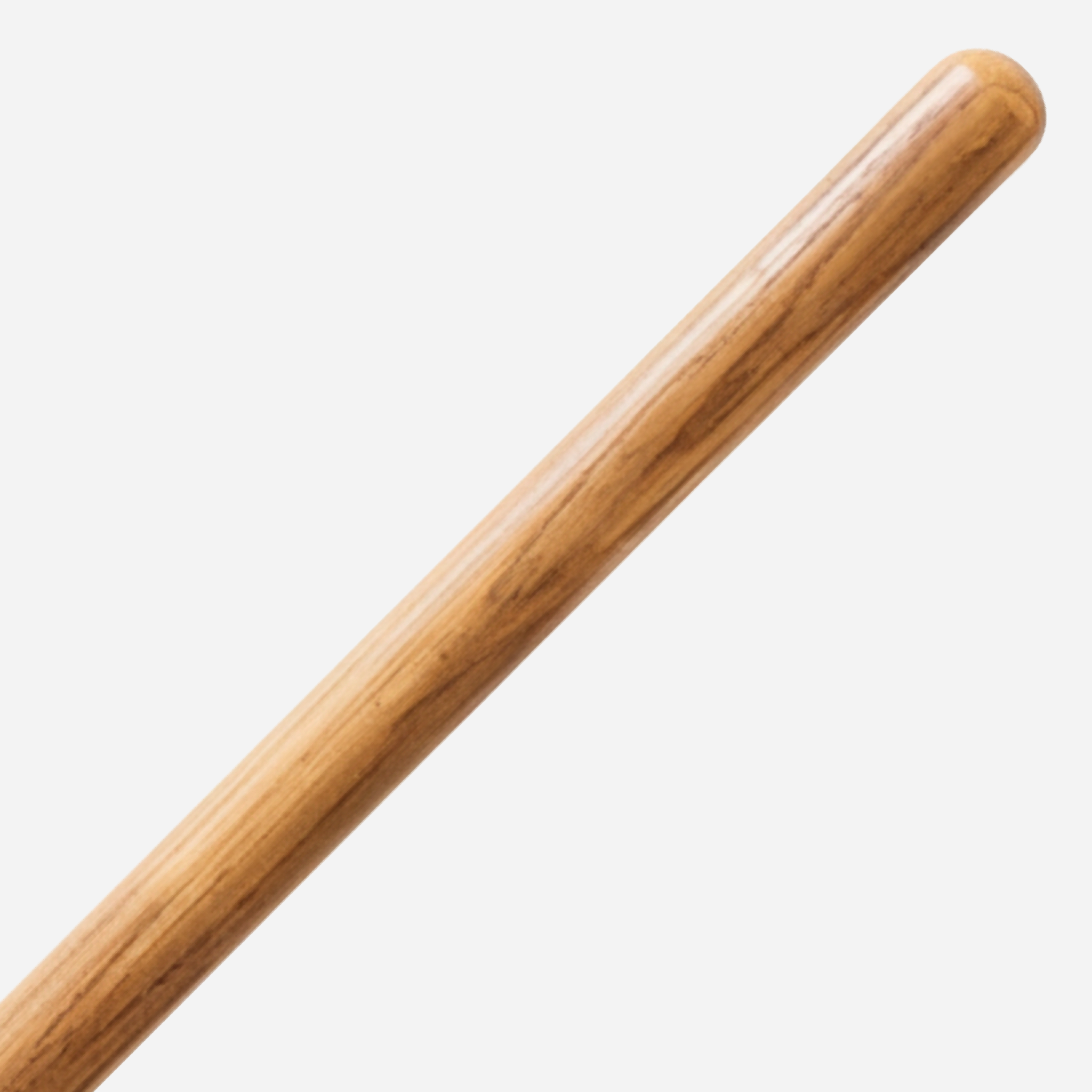 The Everyday Broom — oak handle
