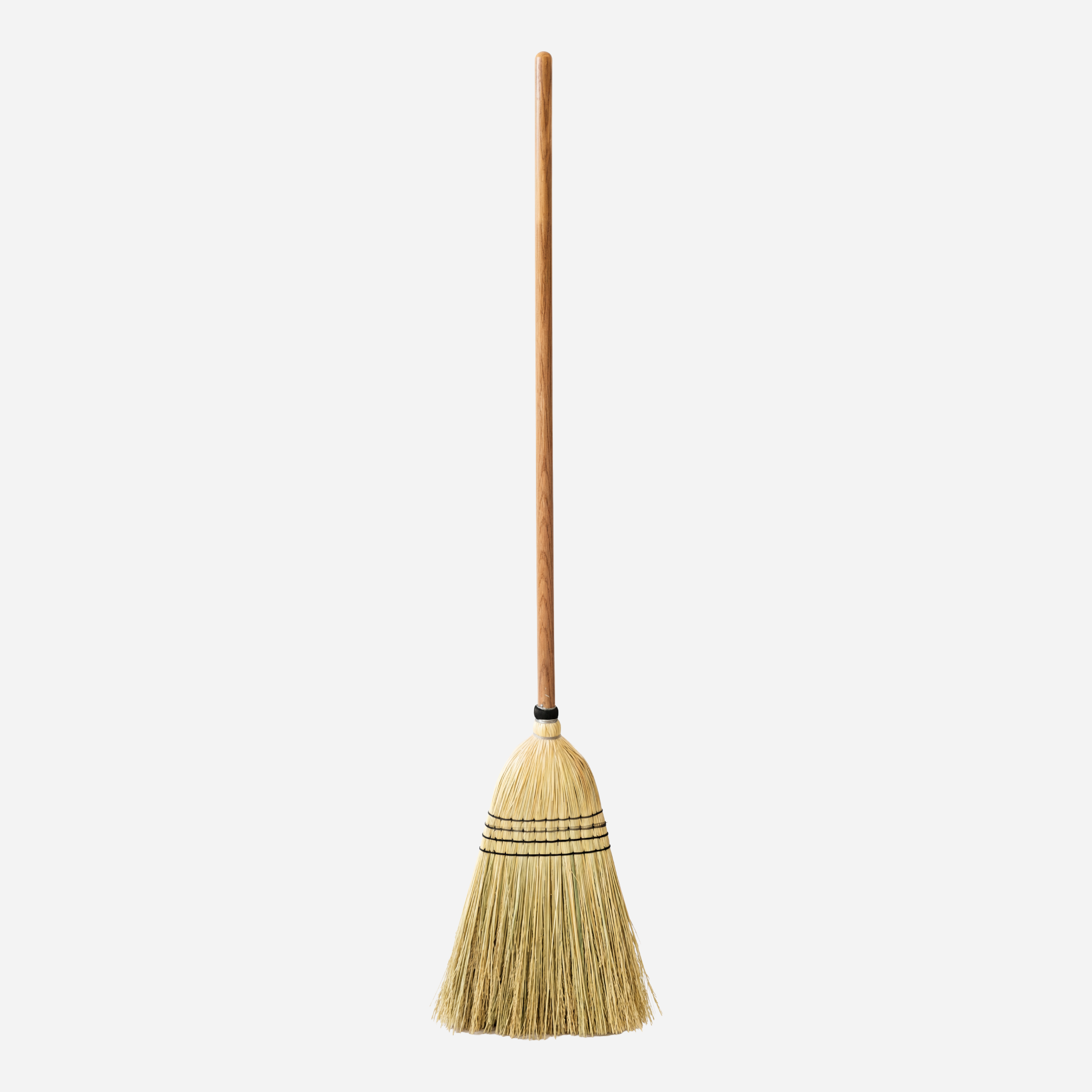 The Everyday Broom