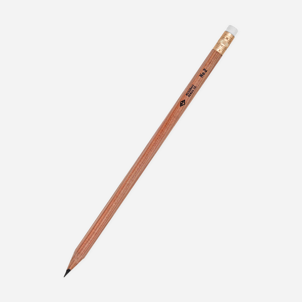 Musgrave natural pencils 60 pack, alternate product view