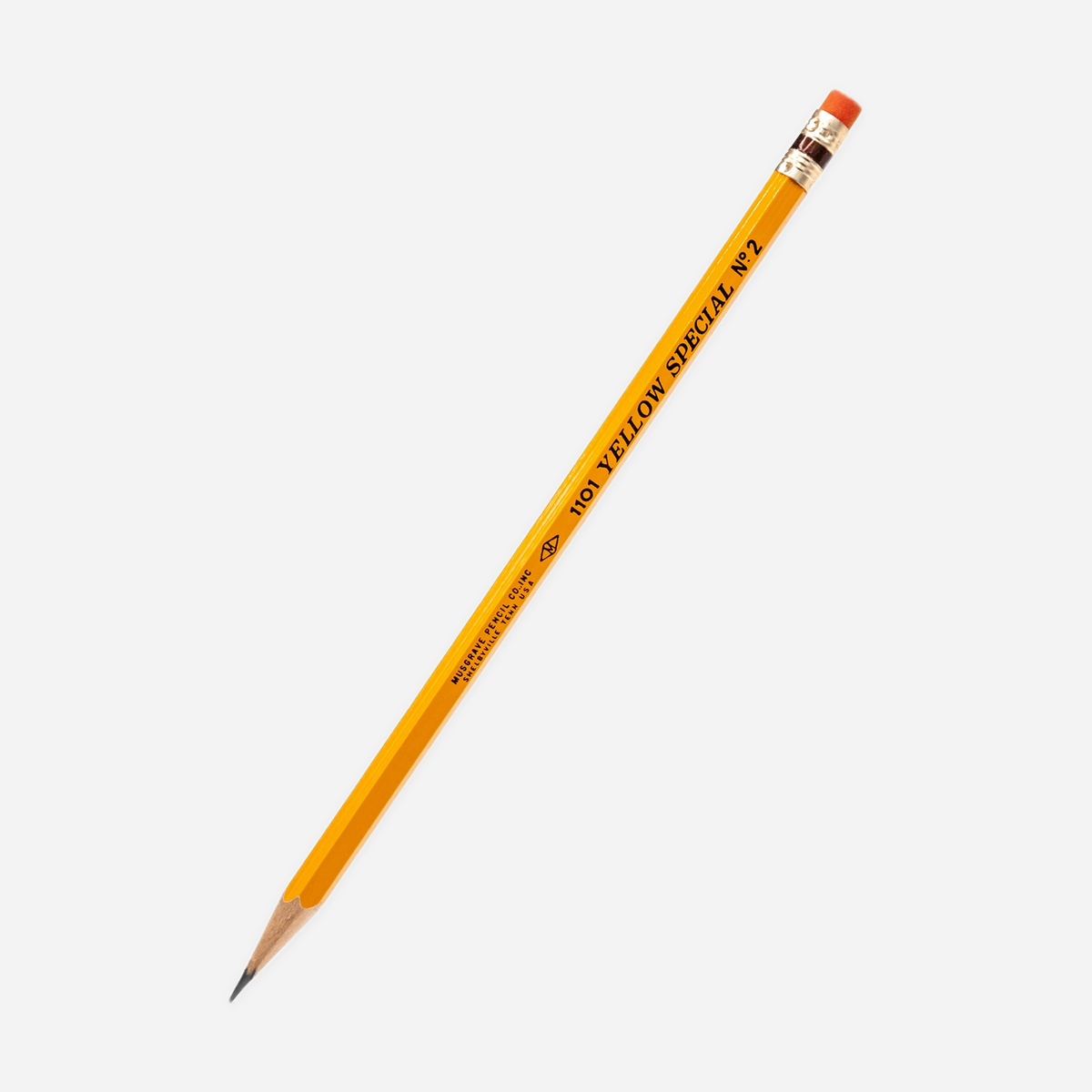 Musgrave yellow special, alternate product view