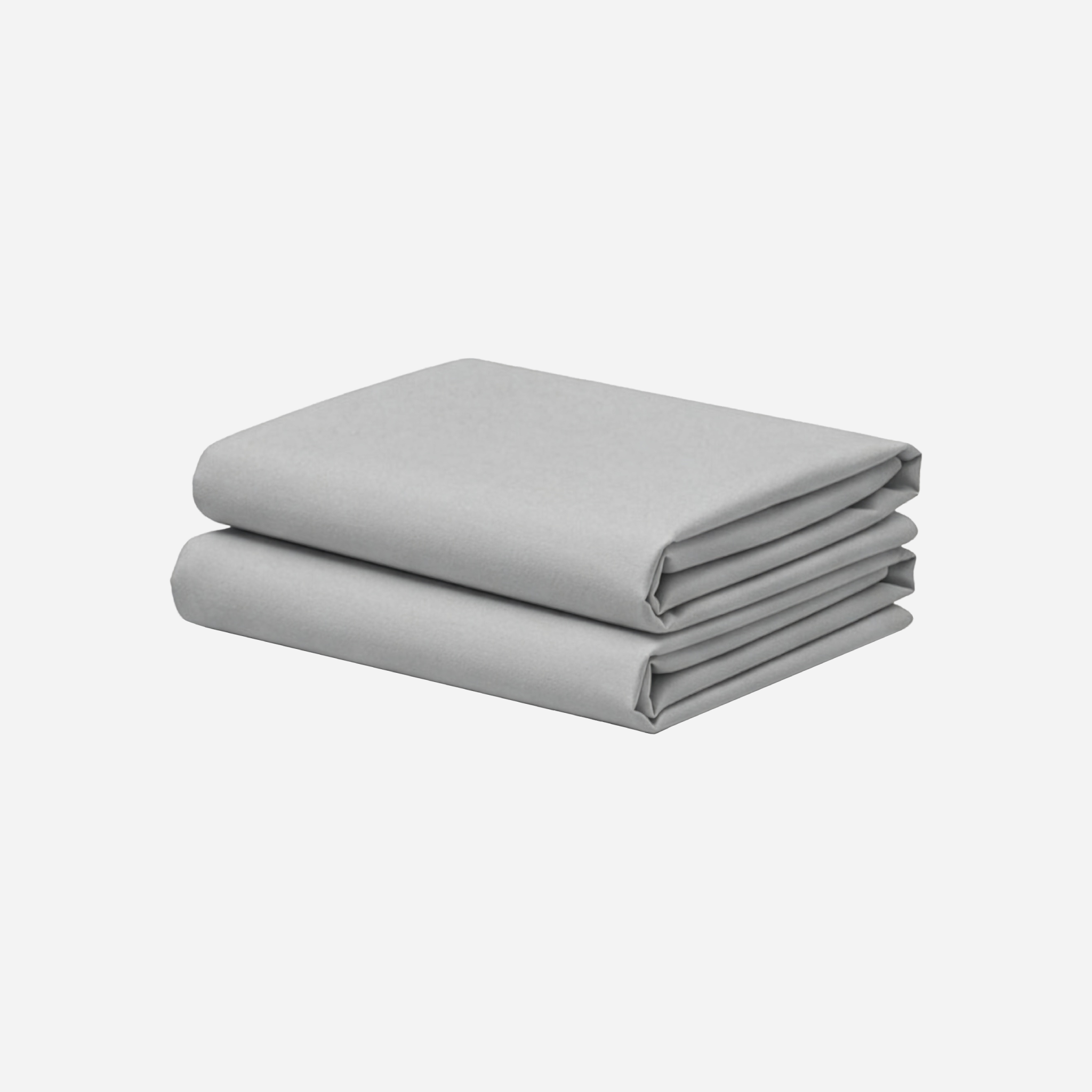 Natural Cotton Bed Pillowcases
