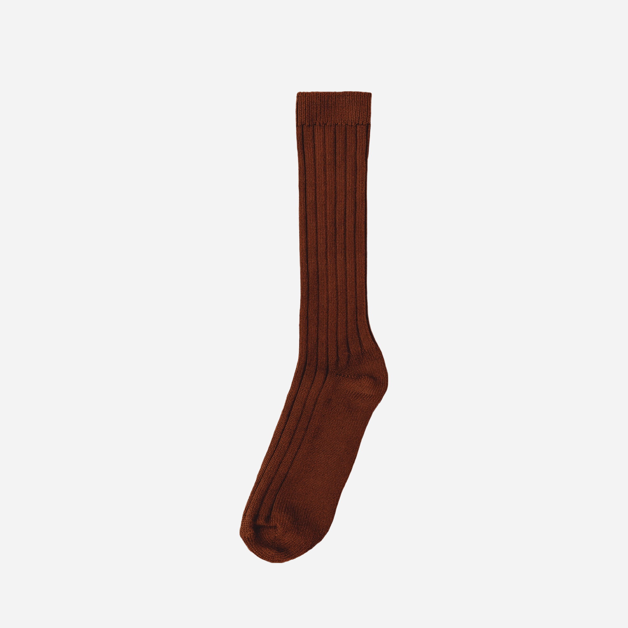 The Oxford Sock — adobe