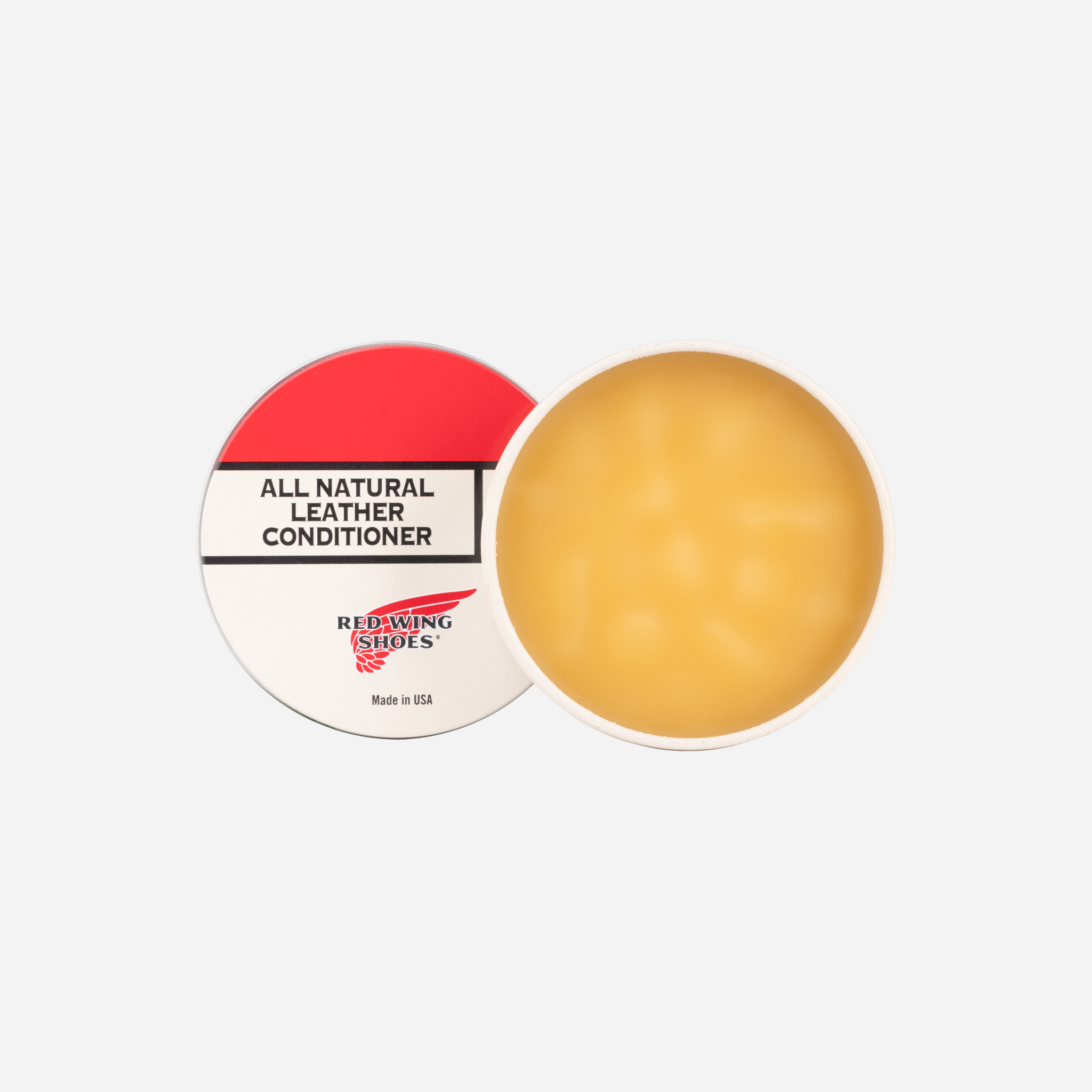 All Natural Leather Conditioner