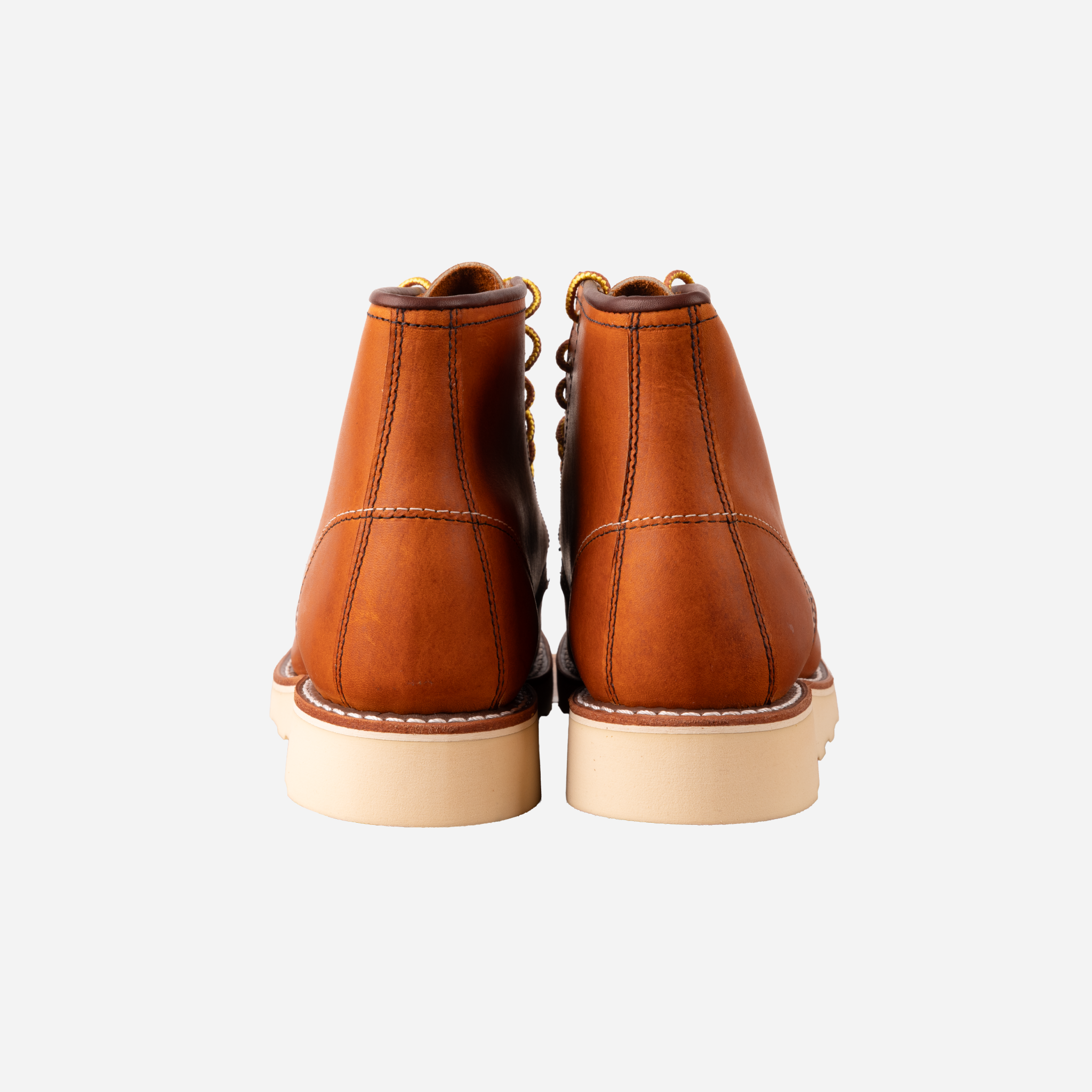 Women's Classic Moc® Boot — Oro Legacy Leather