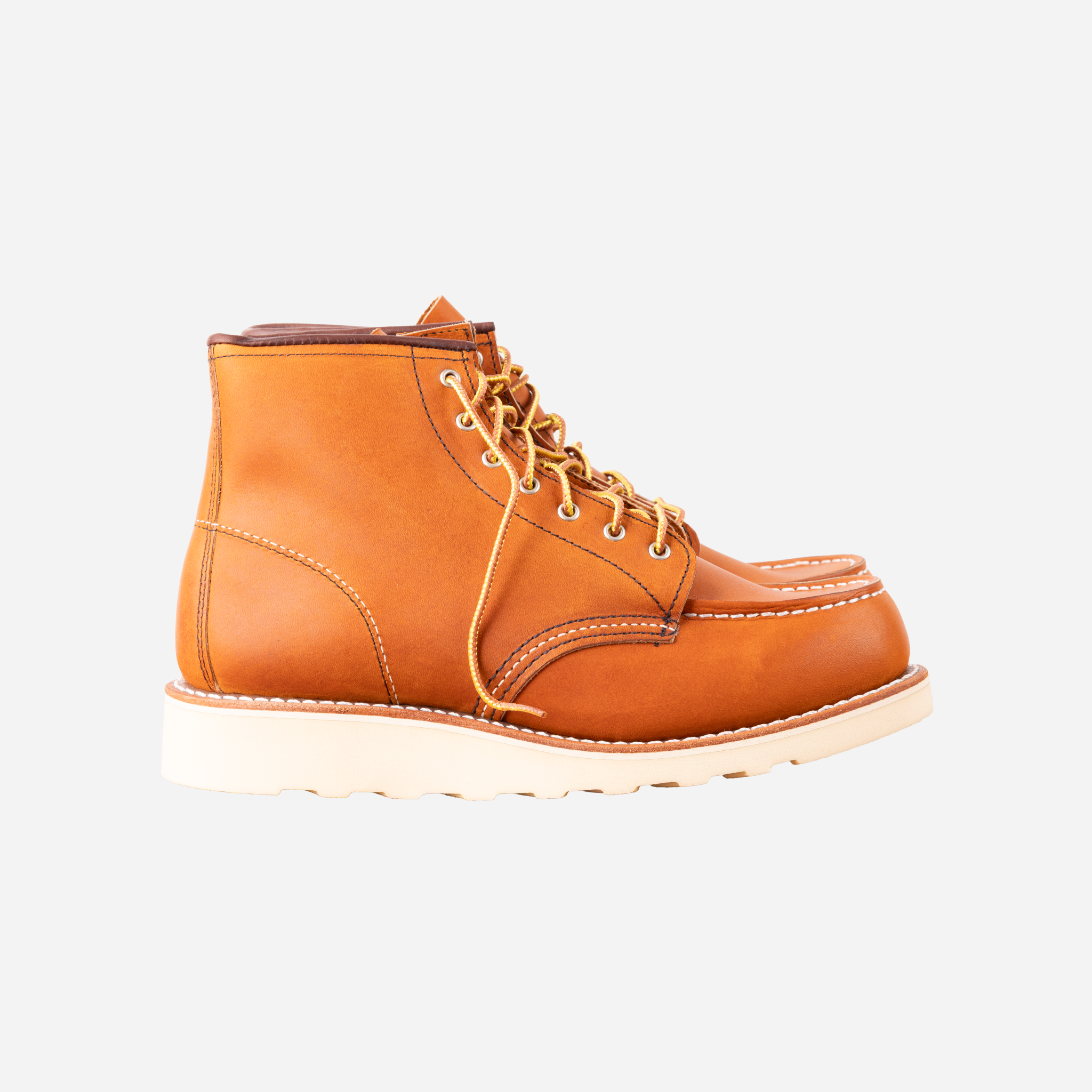 Women's Classic Moc® Boot — Oro Legacy Leather