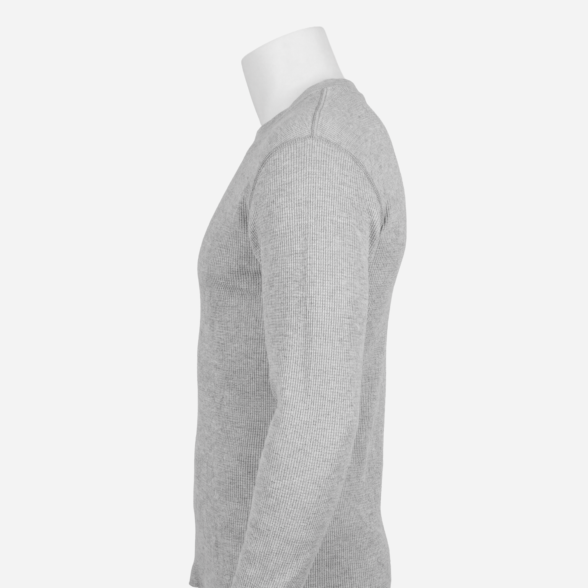 Classic Thermal — worn