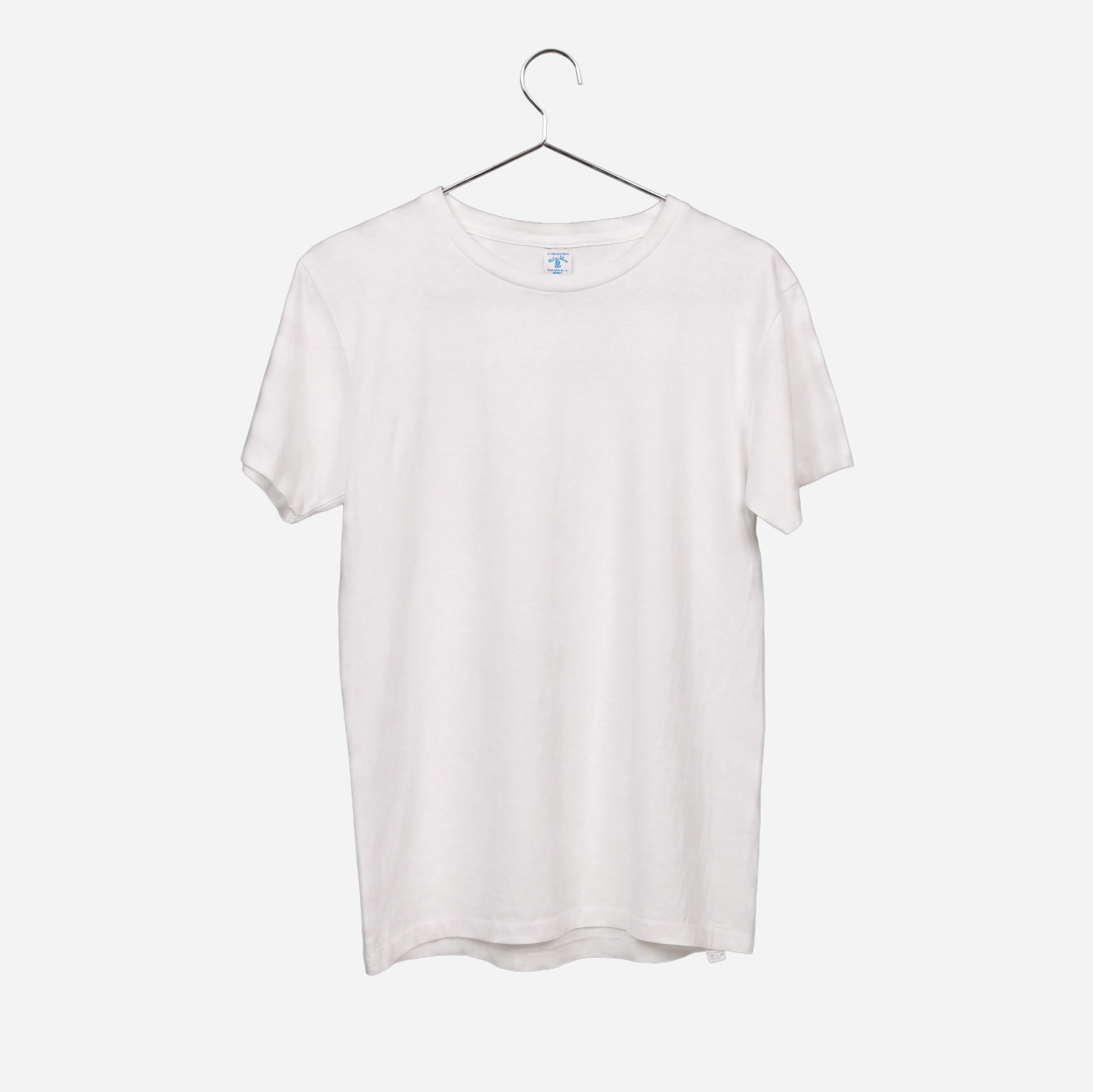 Short Sleeve Crew Neck Pac Tee