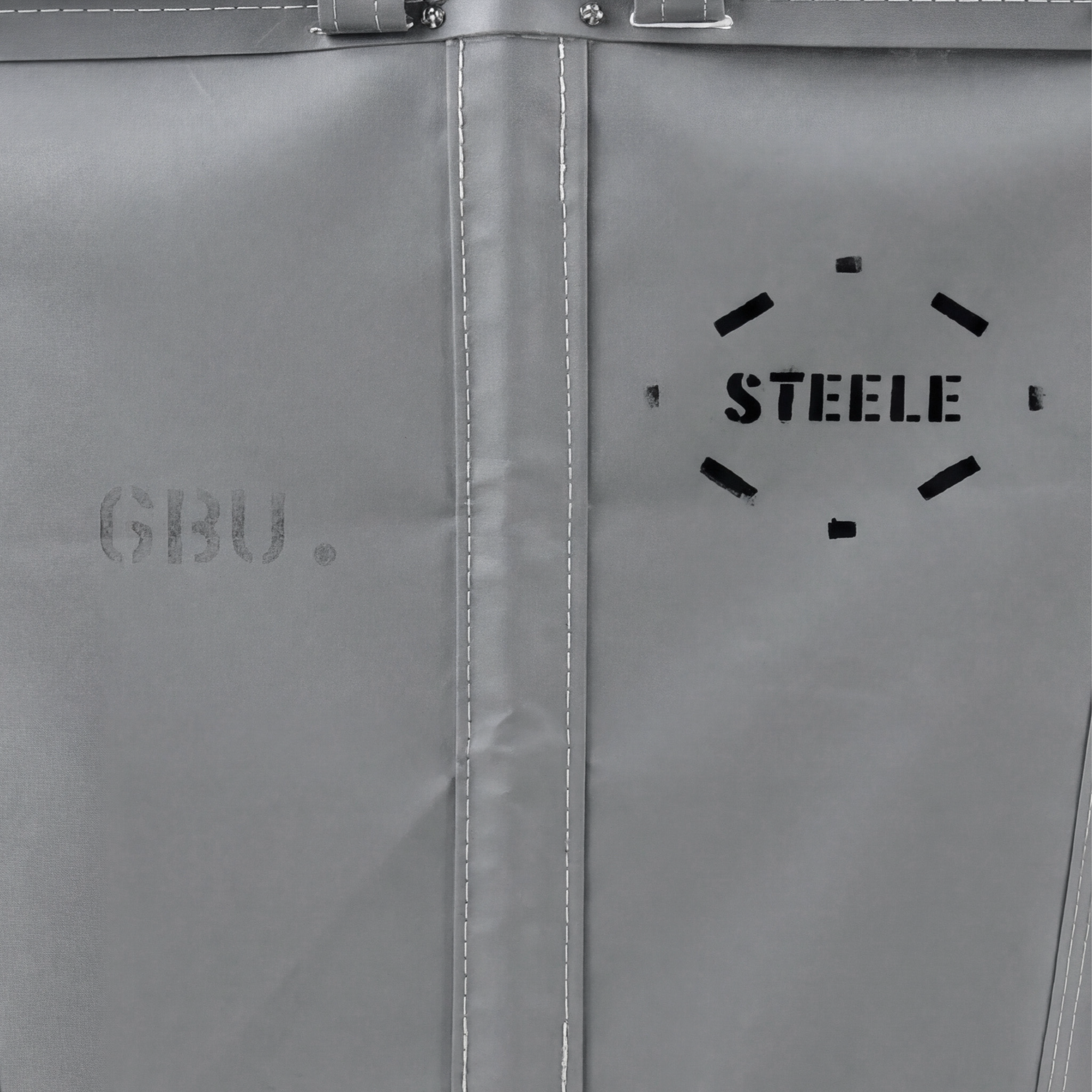 Steeletex Elevated Truck 6 Bu — detail