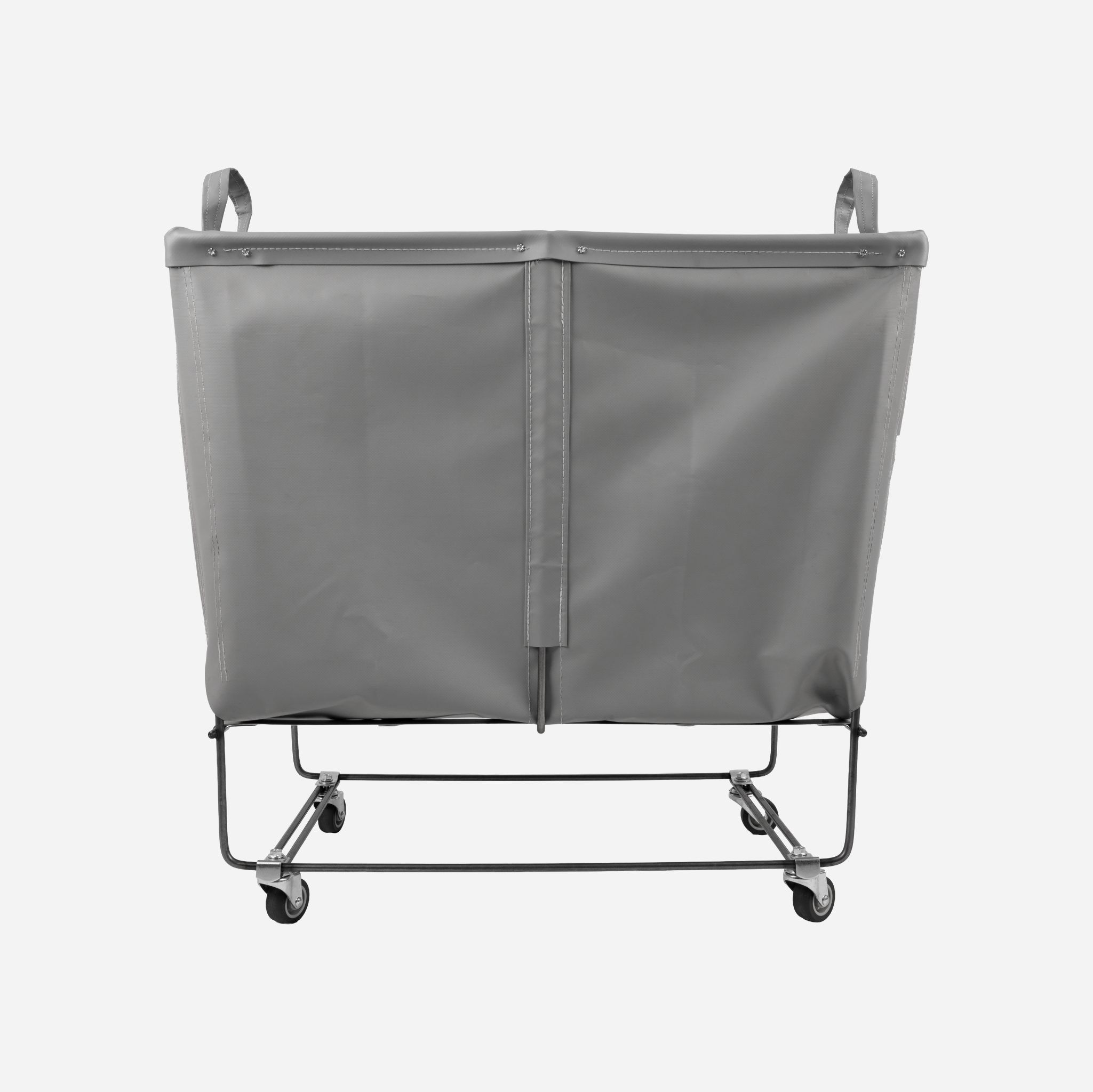 Steeletex Elevated Truck 6 Bu — side