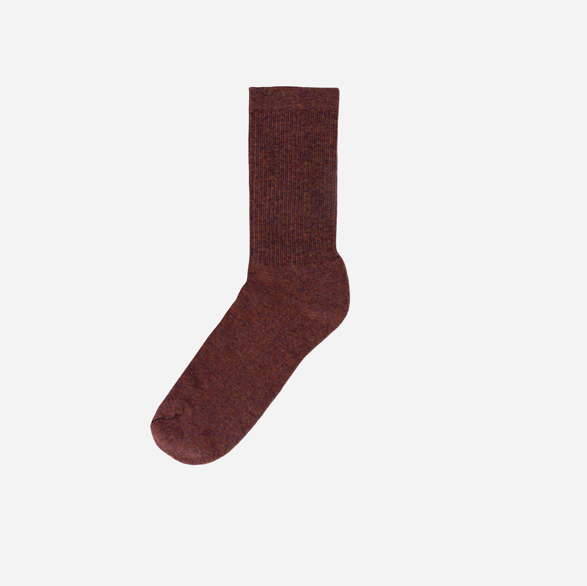 The Supermerino — Autumn Heather