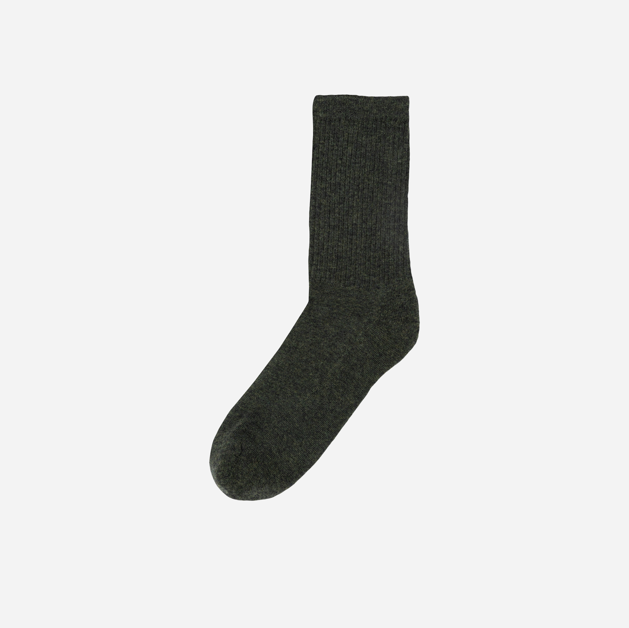 The Supermerino — olive