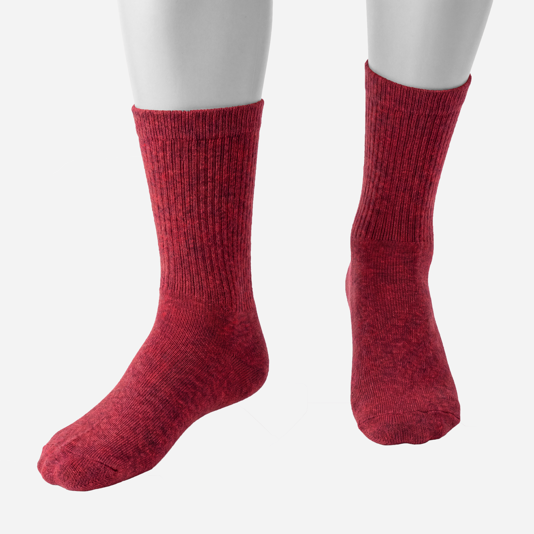 The Supermerino — red