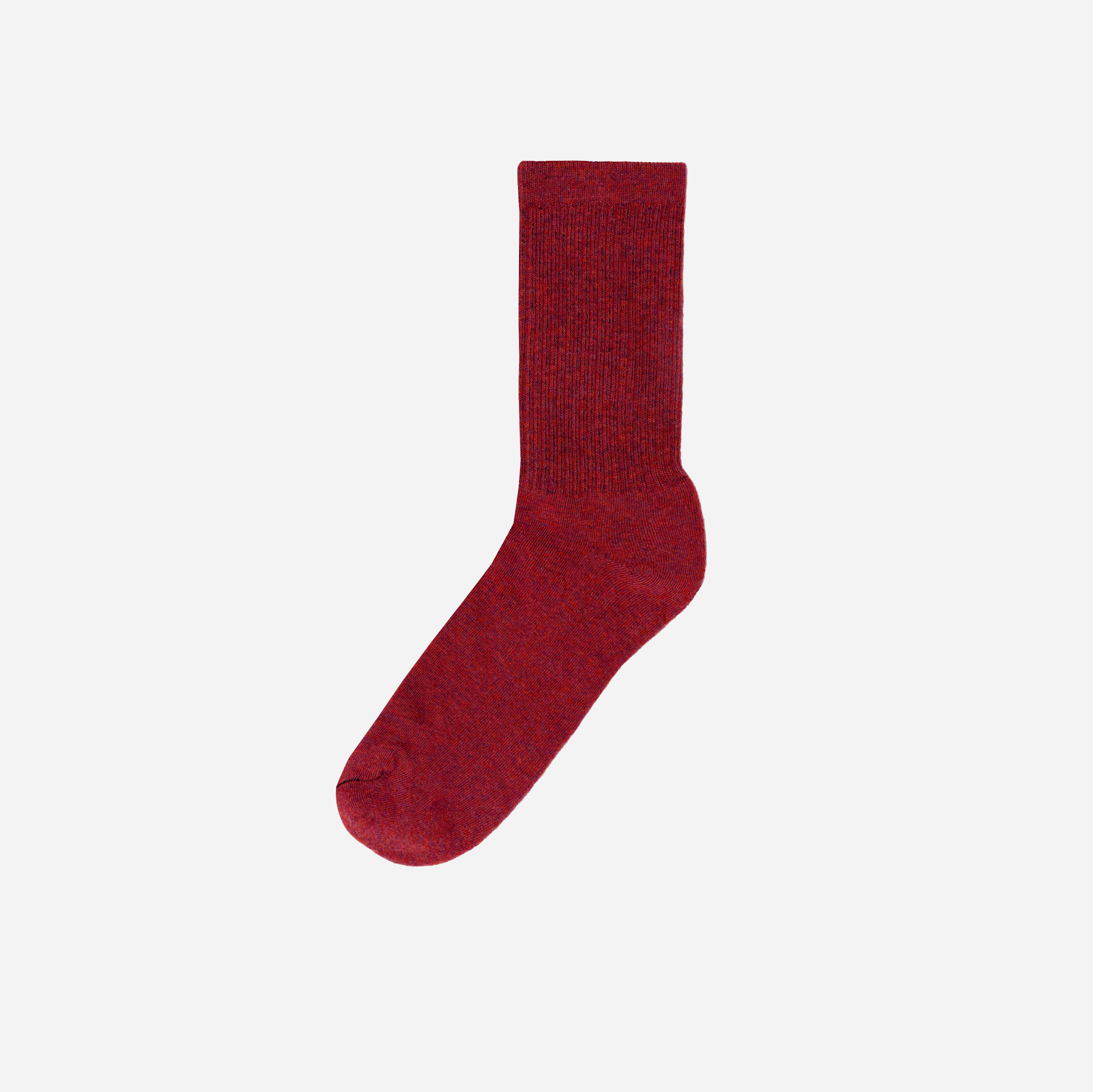 The Supermerino — red