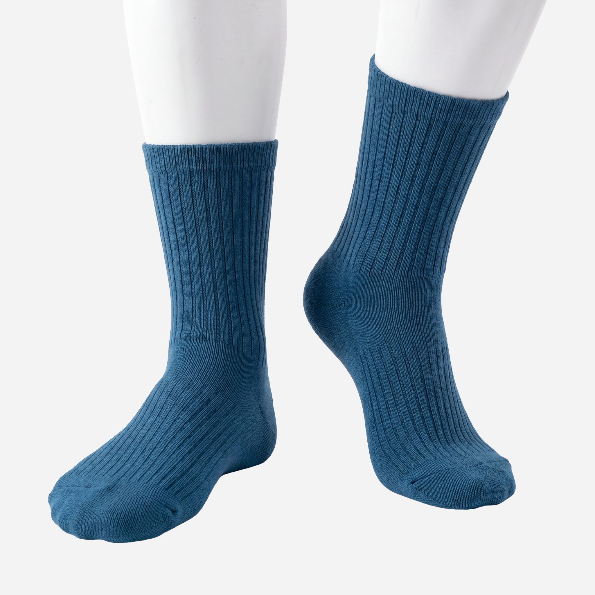 The Solids — denim