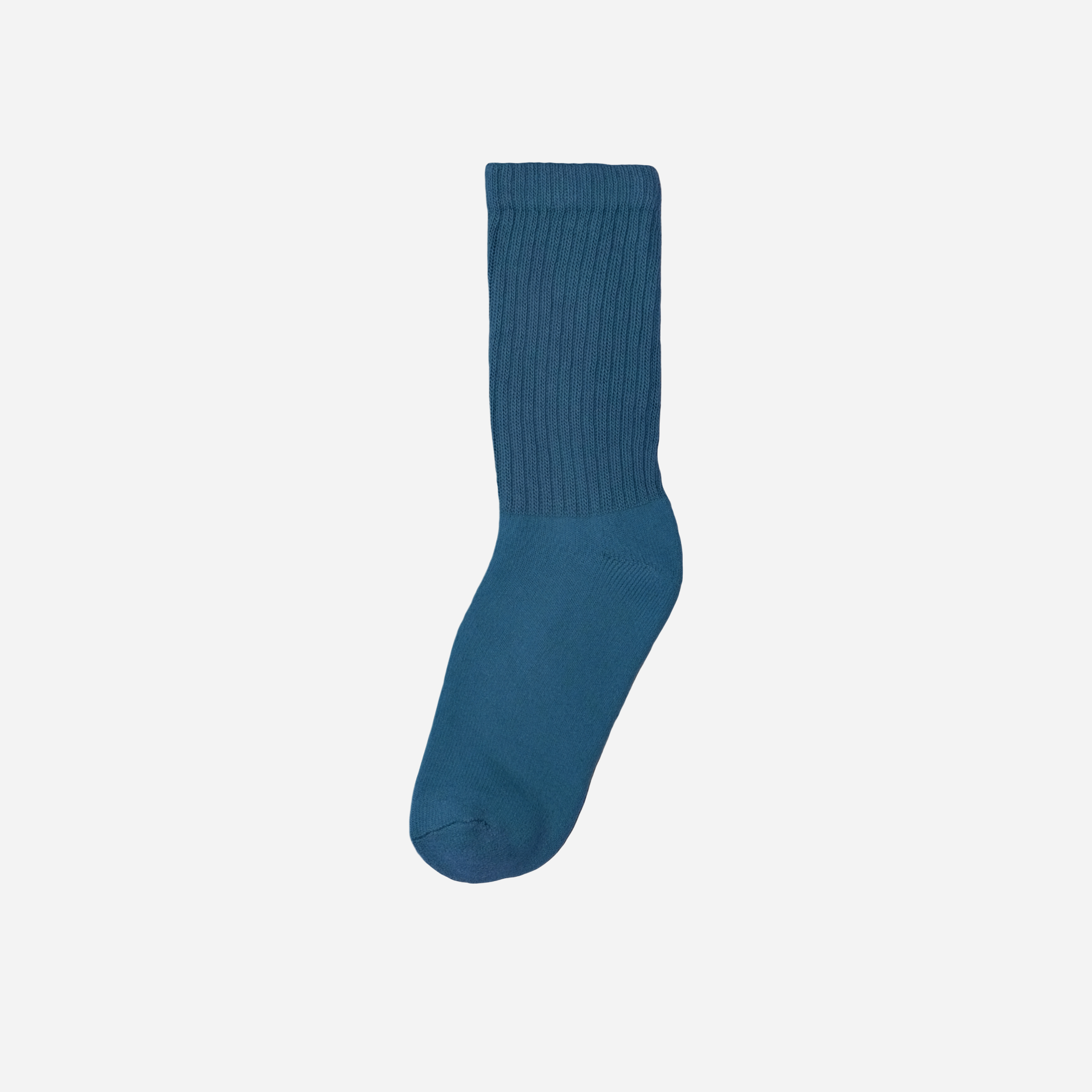 The Solids — denim