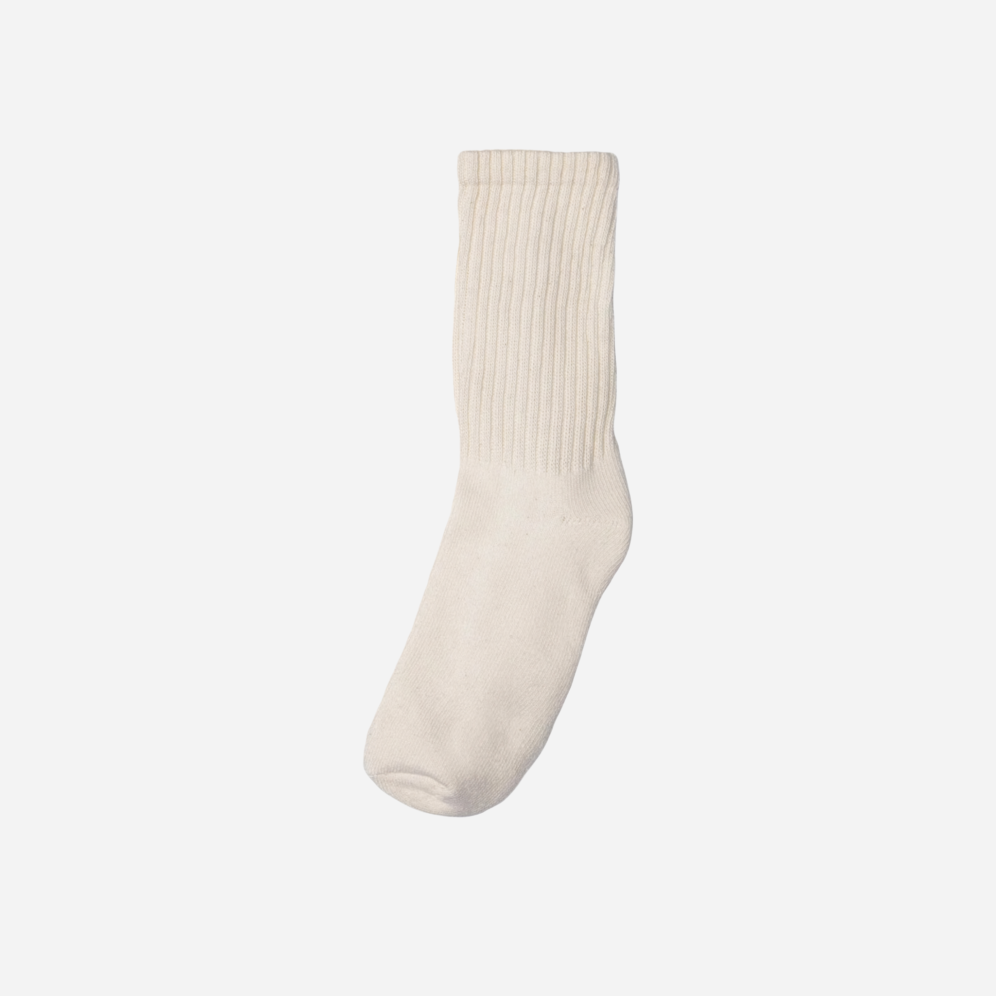 The Solids — natural