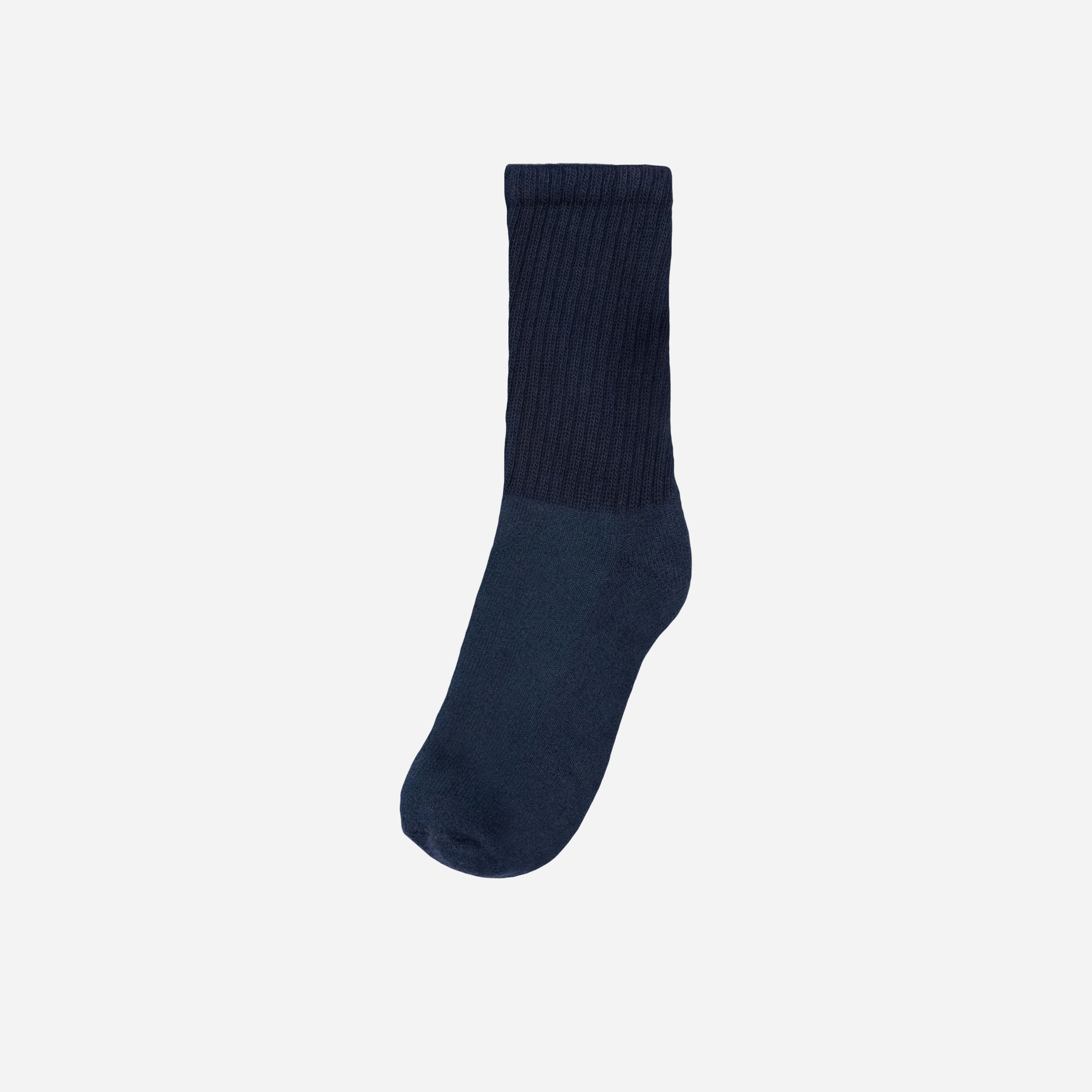 The Solids — navy