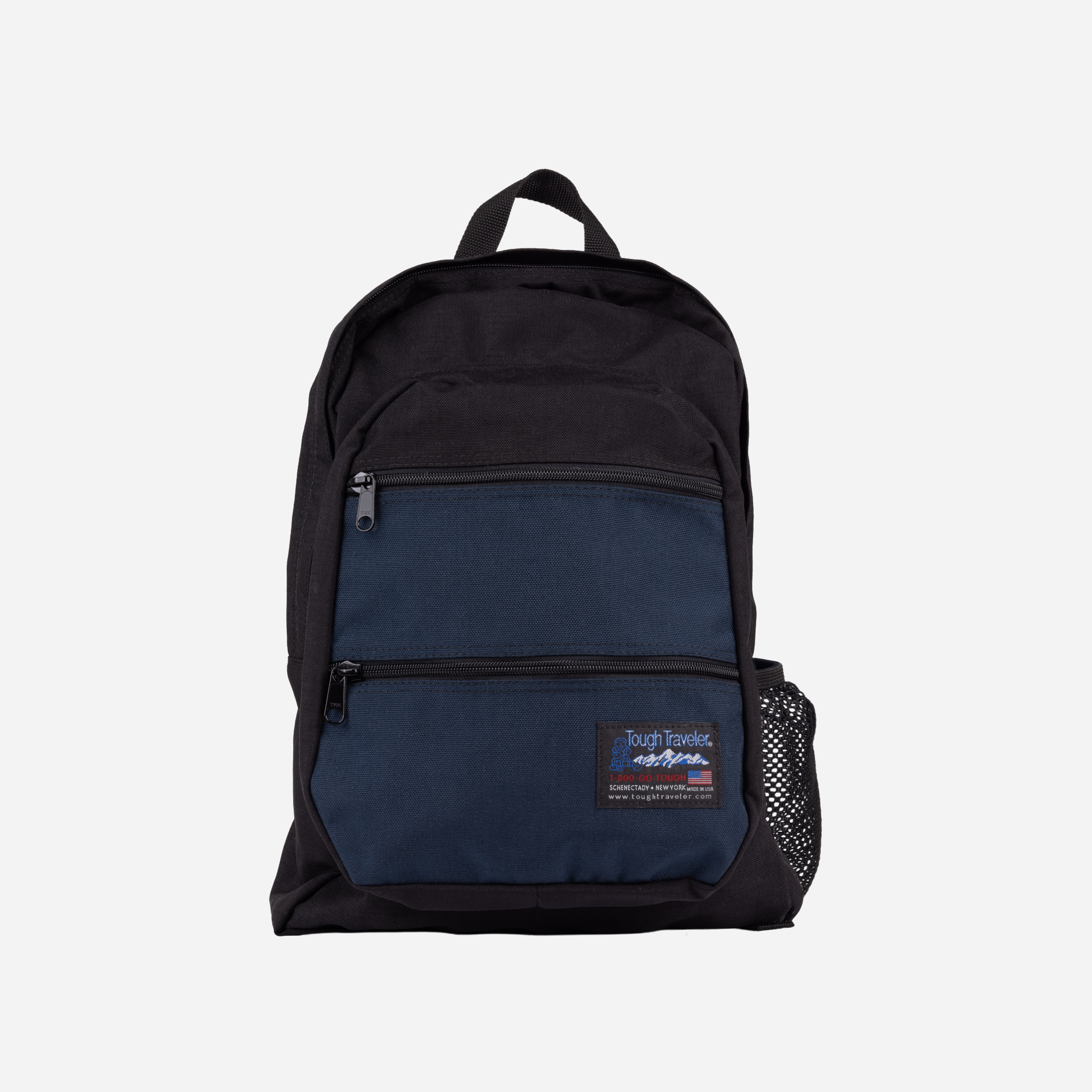 CAYUGA Backpack — Navy