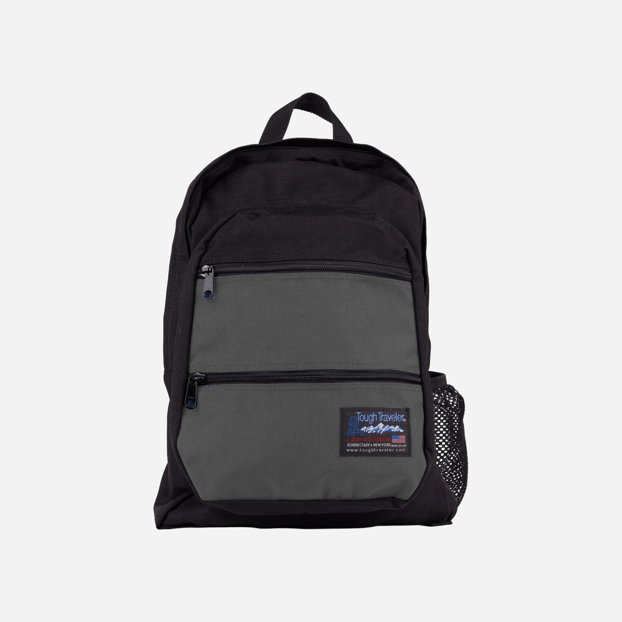CAYUGA Backpack — Grey