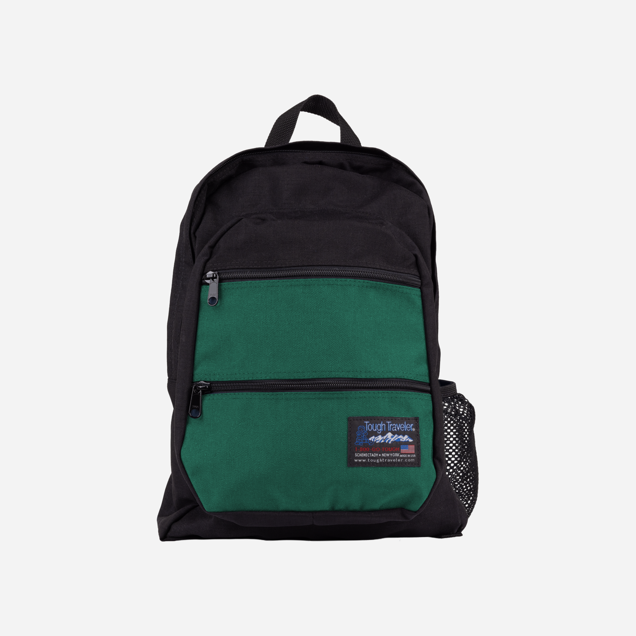 CAYUGA Backpack — Teal