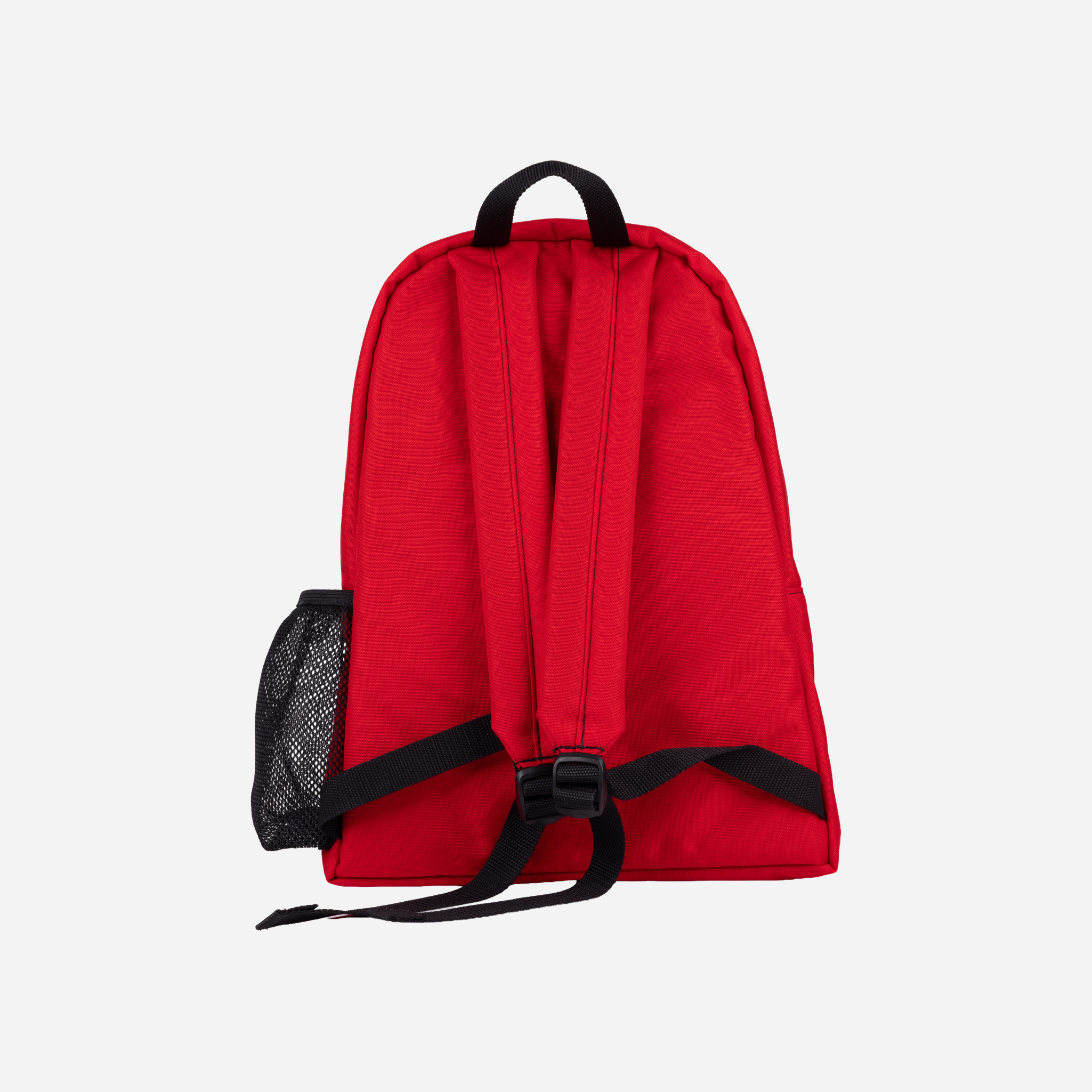 DOUBLE CAYUGA Backpack — Red