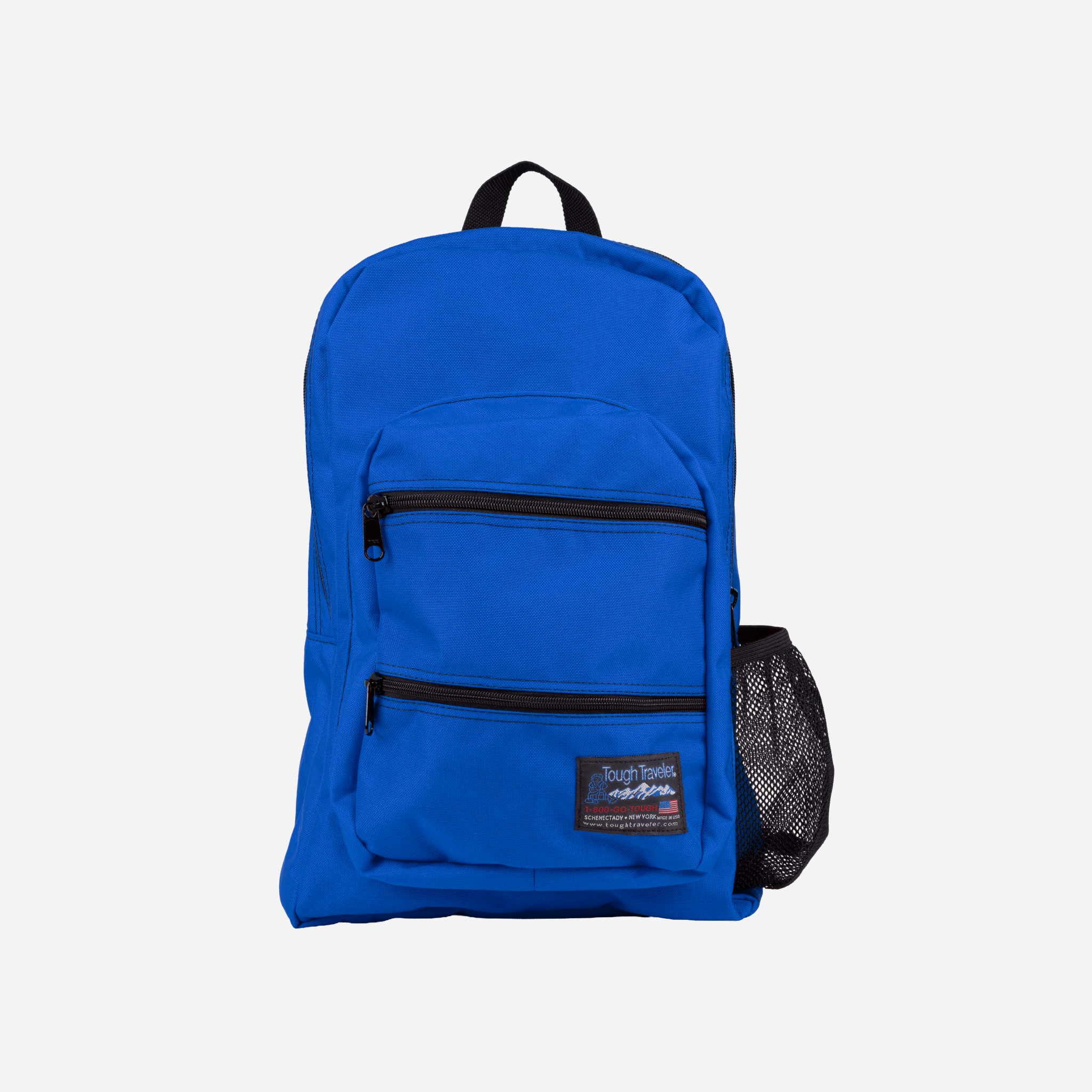 DOUBLE CAYUGA Backpack — Royal