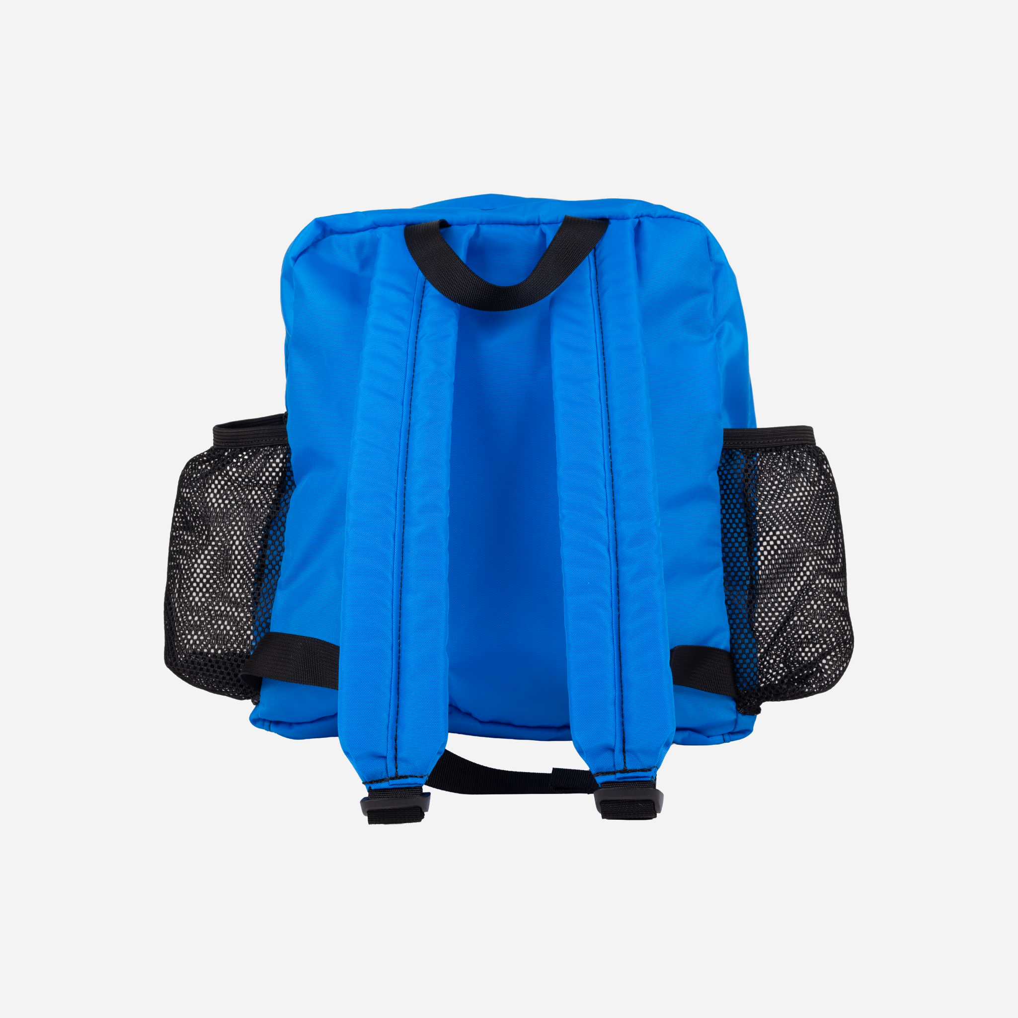 ELEMENTARY Child’s Backpack — Blue Jay