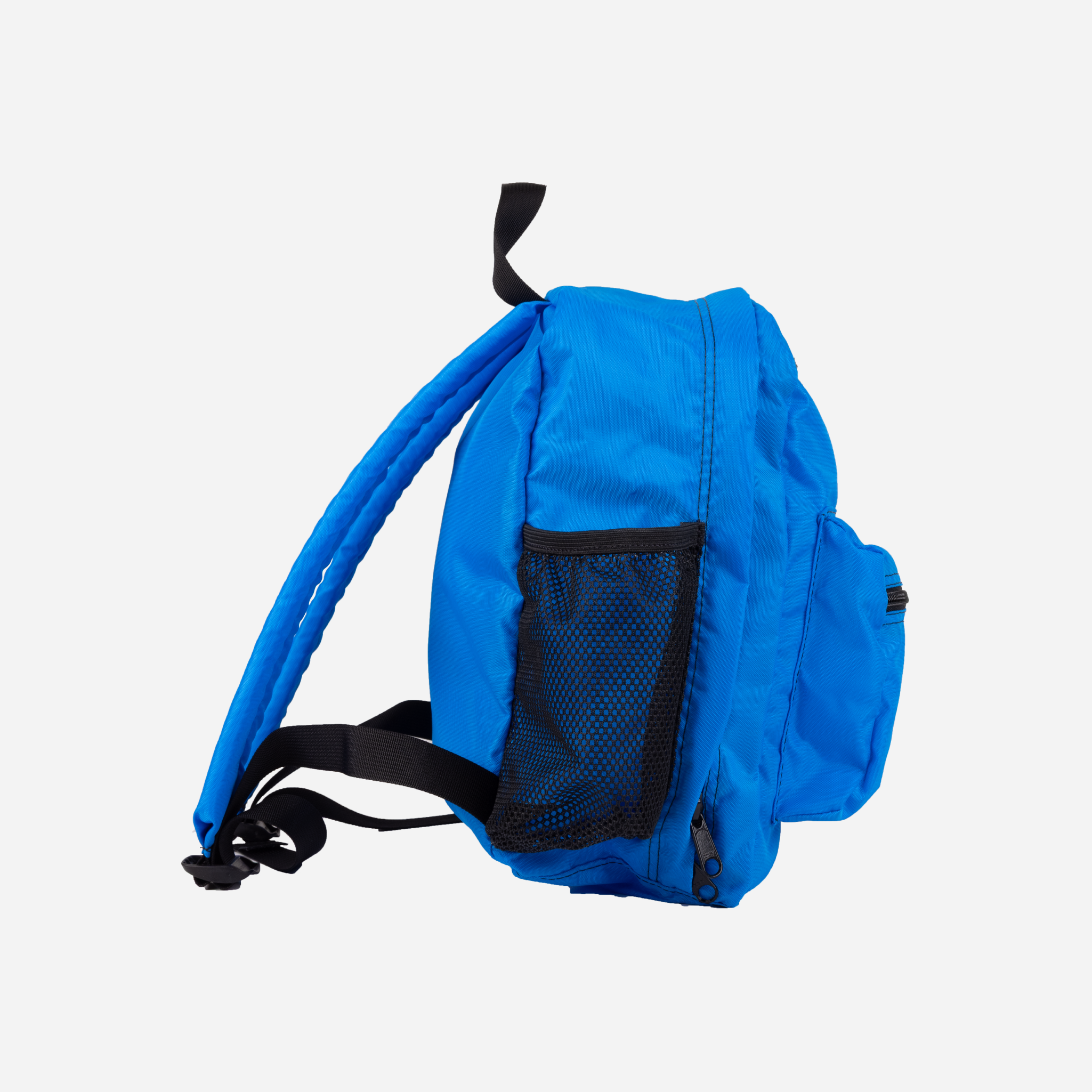 ELEMENTARY Child’s Backpack — Blue Jay