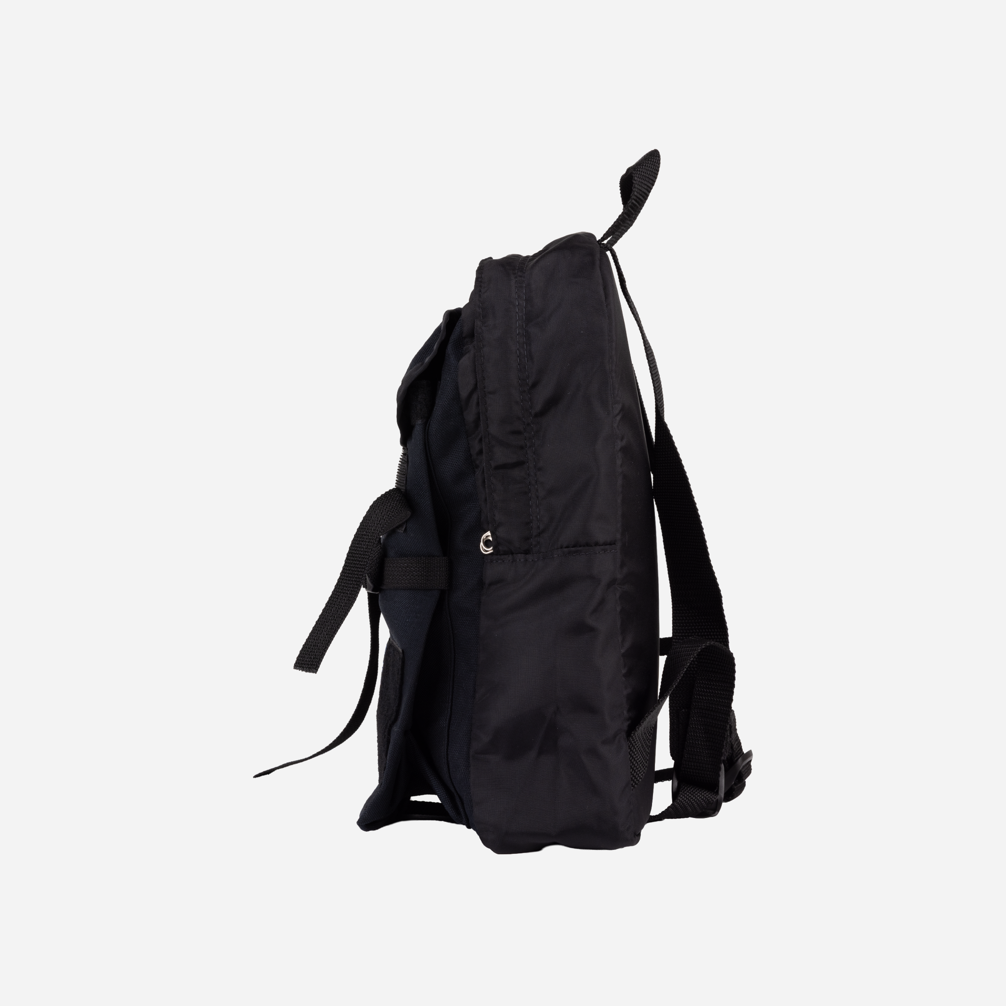 PIPER Tablet Backpack — Black