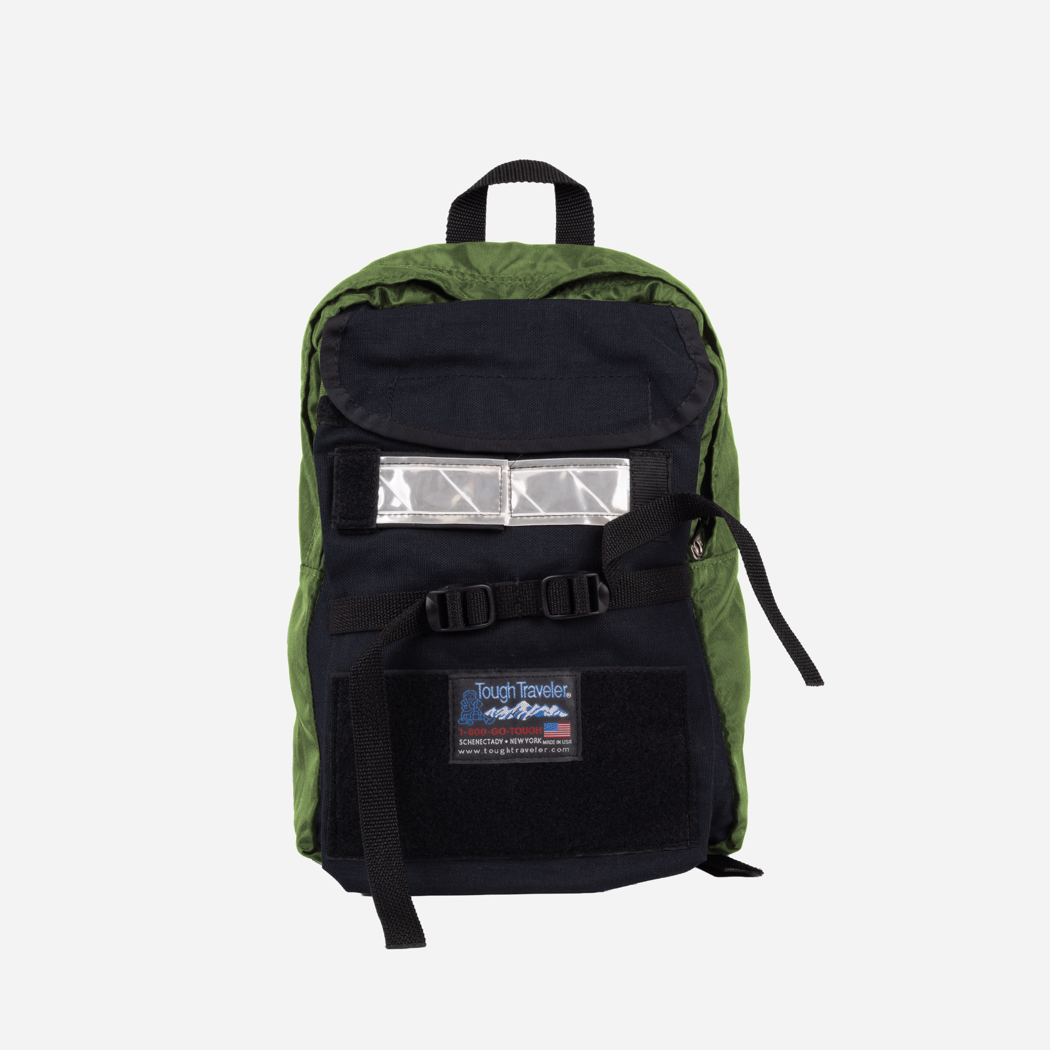 PIPER Tablet Backpack — Olive