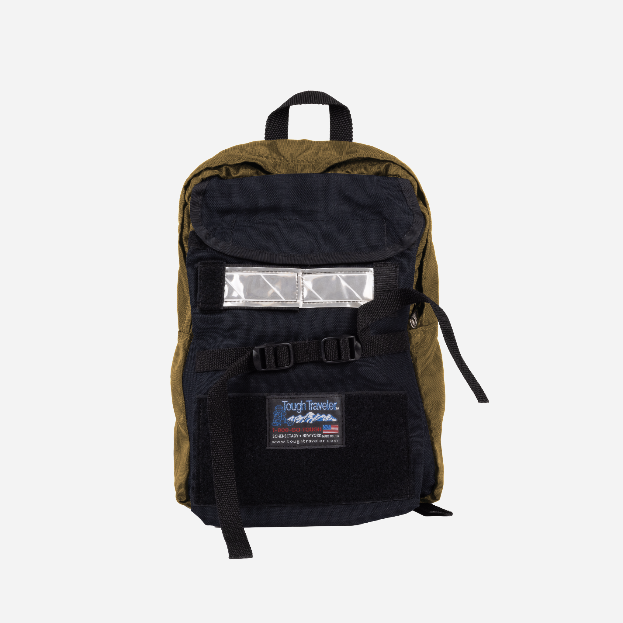 PIPER Tablet Backpack — Tan