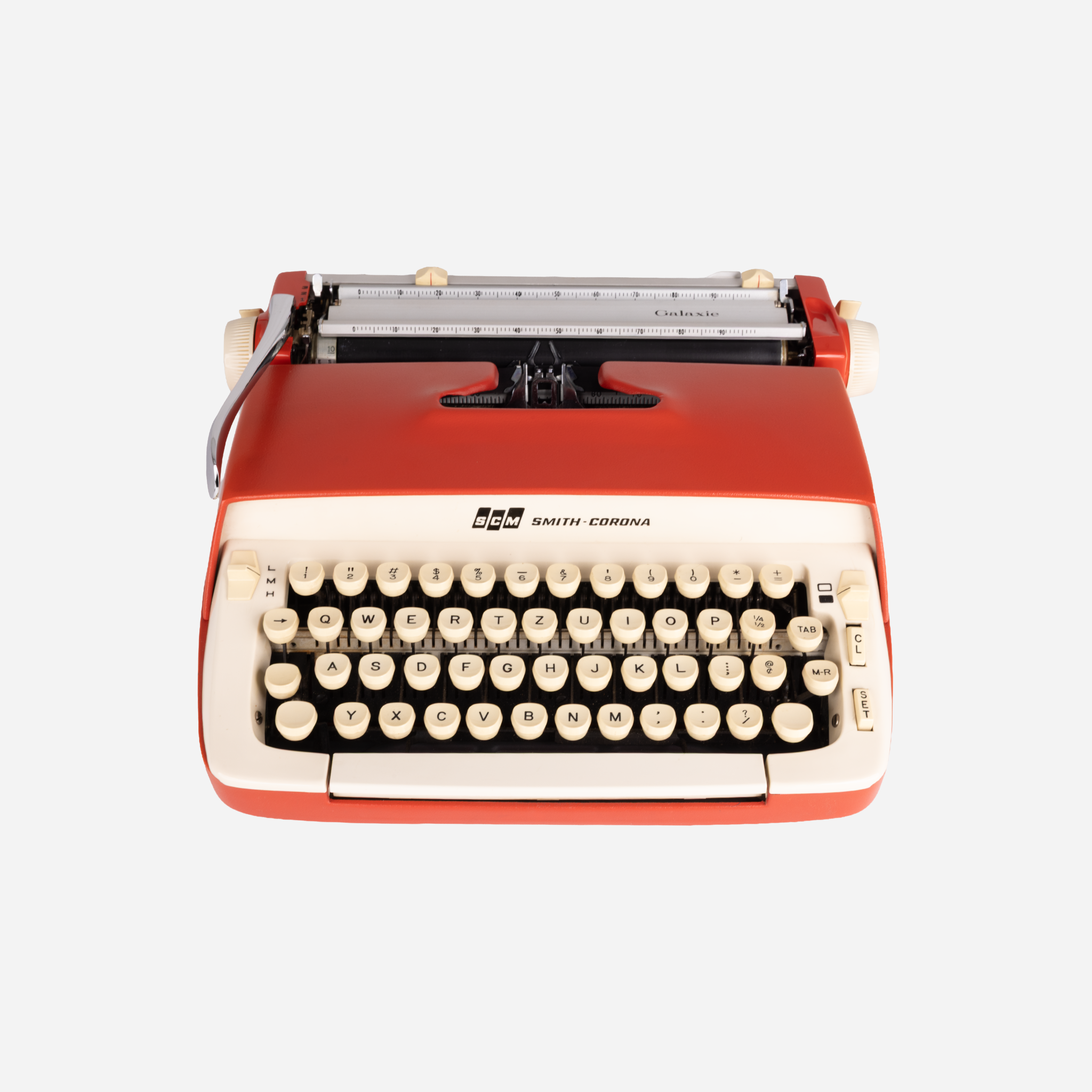 Vintage Smith-Corona Typewriter (1959)