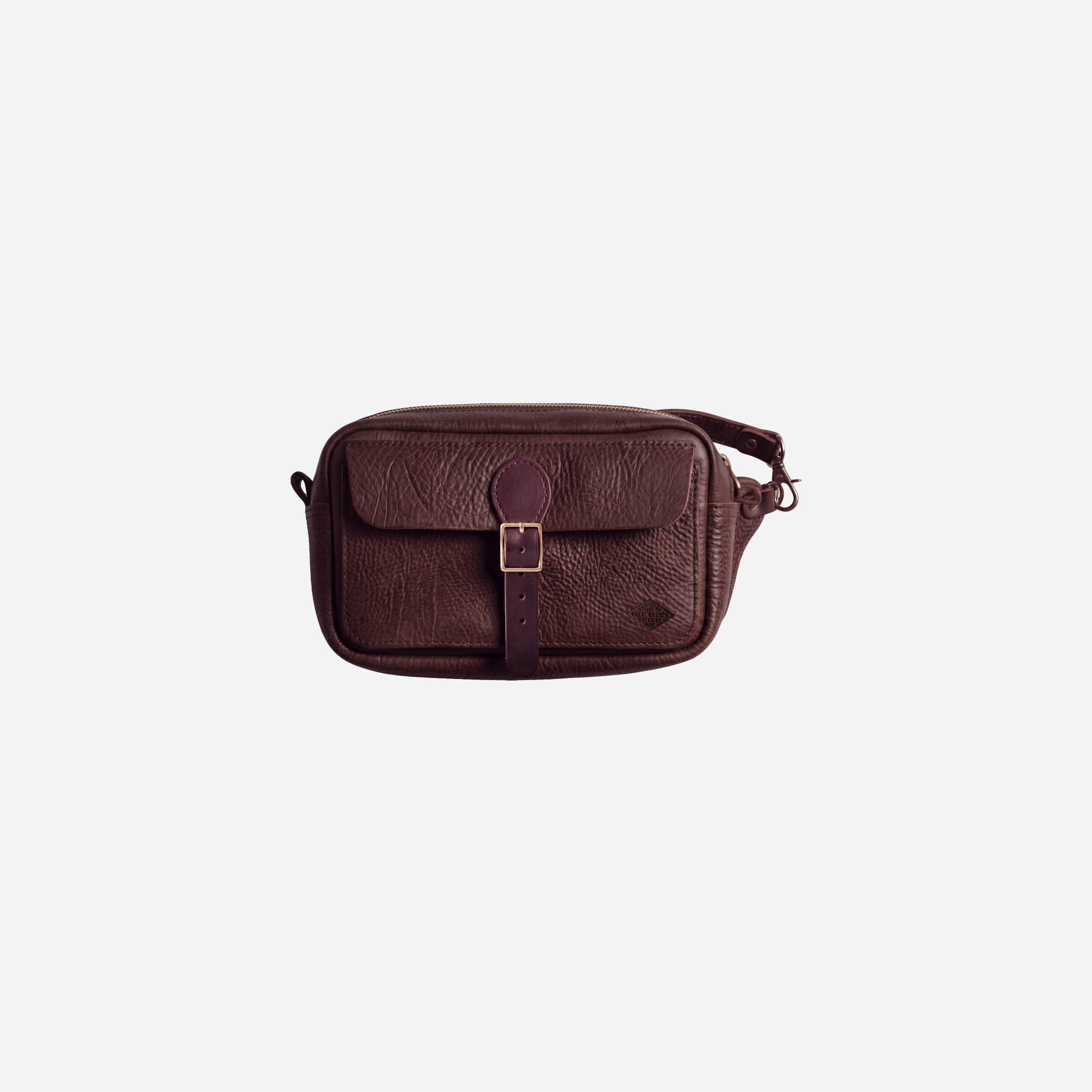 Vagabond Sling Pack
