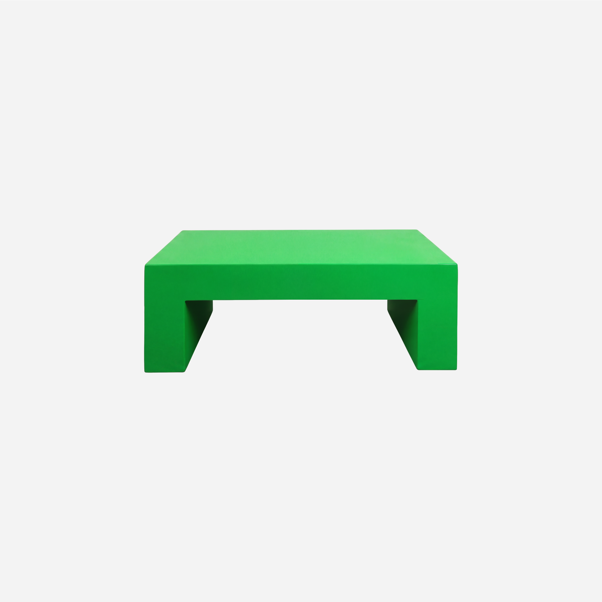 Vignelli Bench